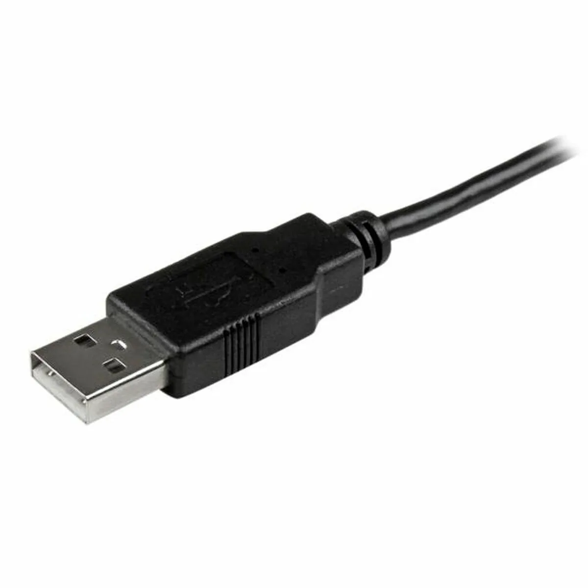 Cable usb vers micro usb startech usbaub1mbk noir s5505744996. Notre philosophie Diaytar : vous offrir une plateforme unique où produits généraux, tendances et technologies convergent harmonieusement
