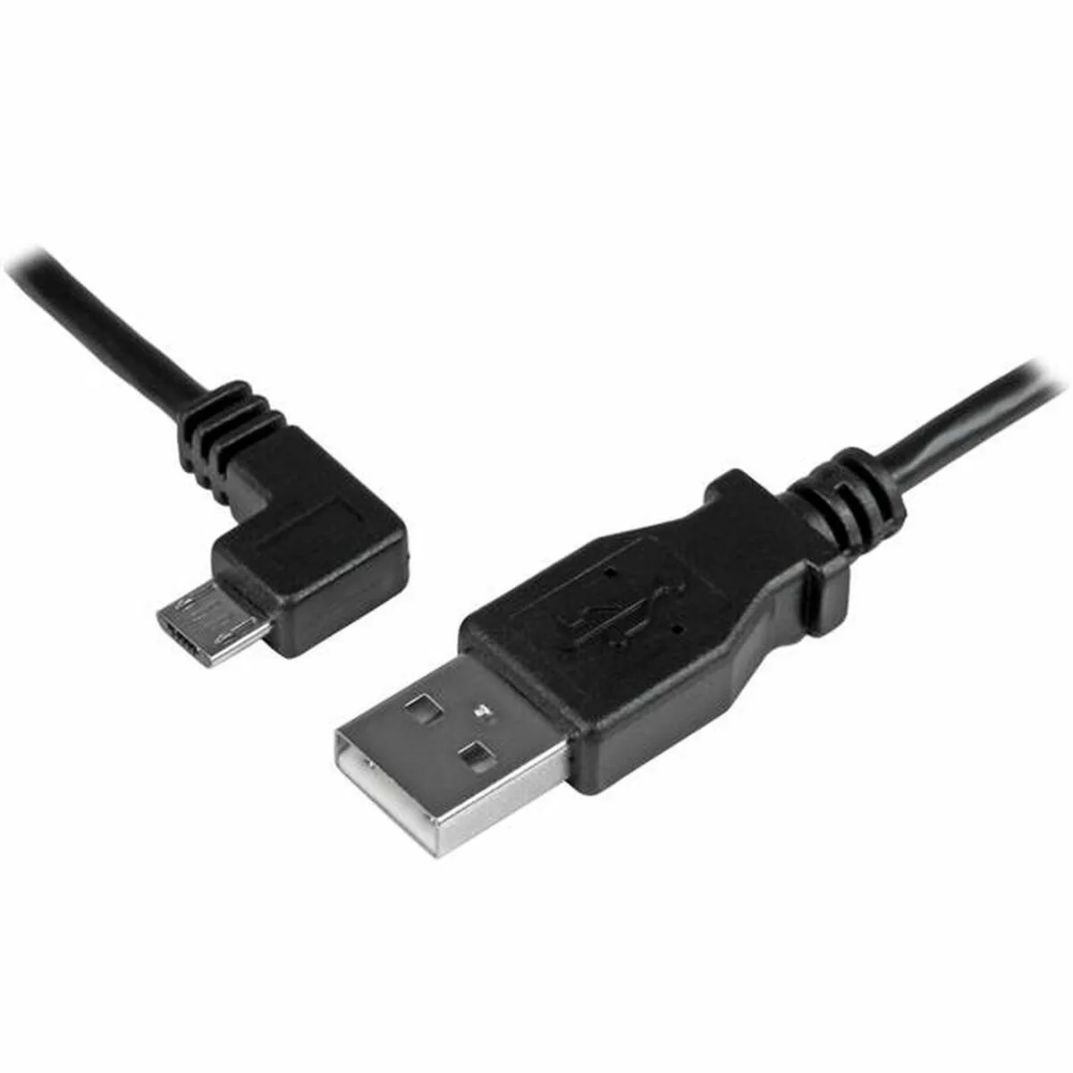 Cable usb vers micro usb startech usbaub1mla noir 1 m s5505770096. Diaytar, le curateur de votre style de vie moderne, à travers une offre généraliste constamment renouvelée et actualisée