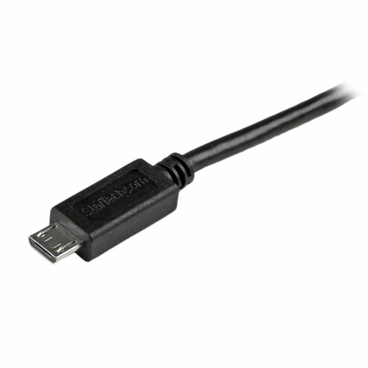 Cable usb vers micro usb startech usbaub2mbk noir s5505745032. Notre ambition pour Diaytar : devenir le réflexe numéro 1 lorsque vous pensez 'produit génial'.