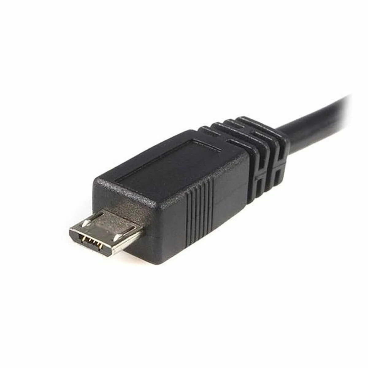 Cable usb vers micro usb startech uusbhaub1m usb a micro usb b noir s5505688193. Notre credo ? L'excellence accessible. Diaytar rend le premium attainable dans chaque catégorie de produits.
