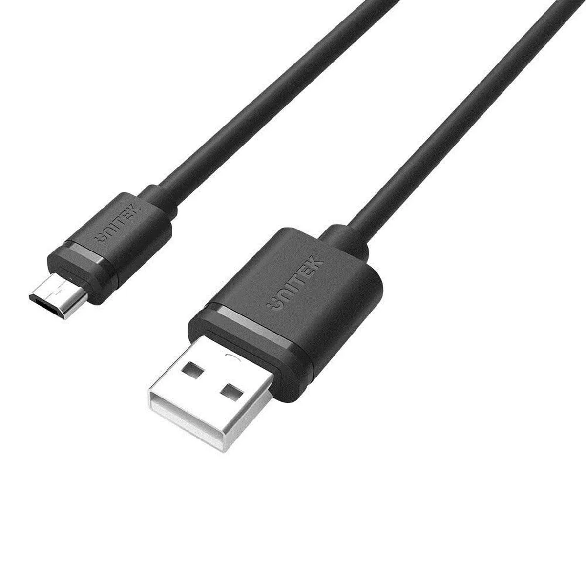 Cable usb vers micro usb unitek y c451gbk noir 1 m s911563347. Votre garde-robe mérite le style Diaytar - Découvrez nos nouveautés !