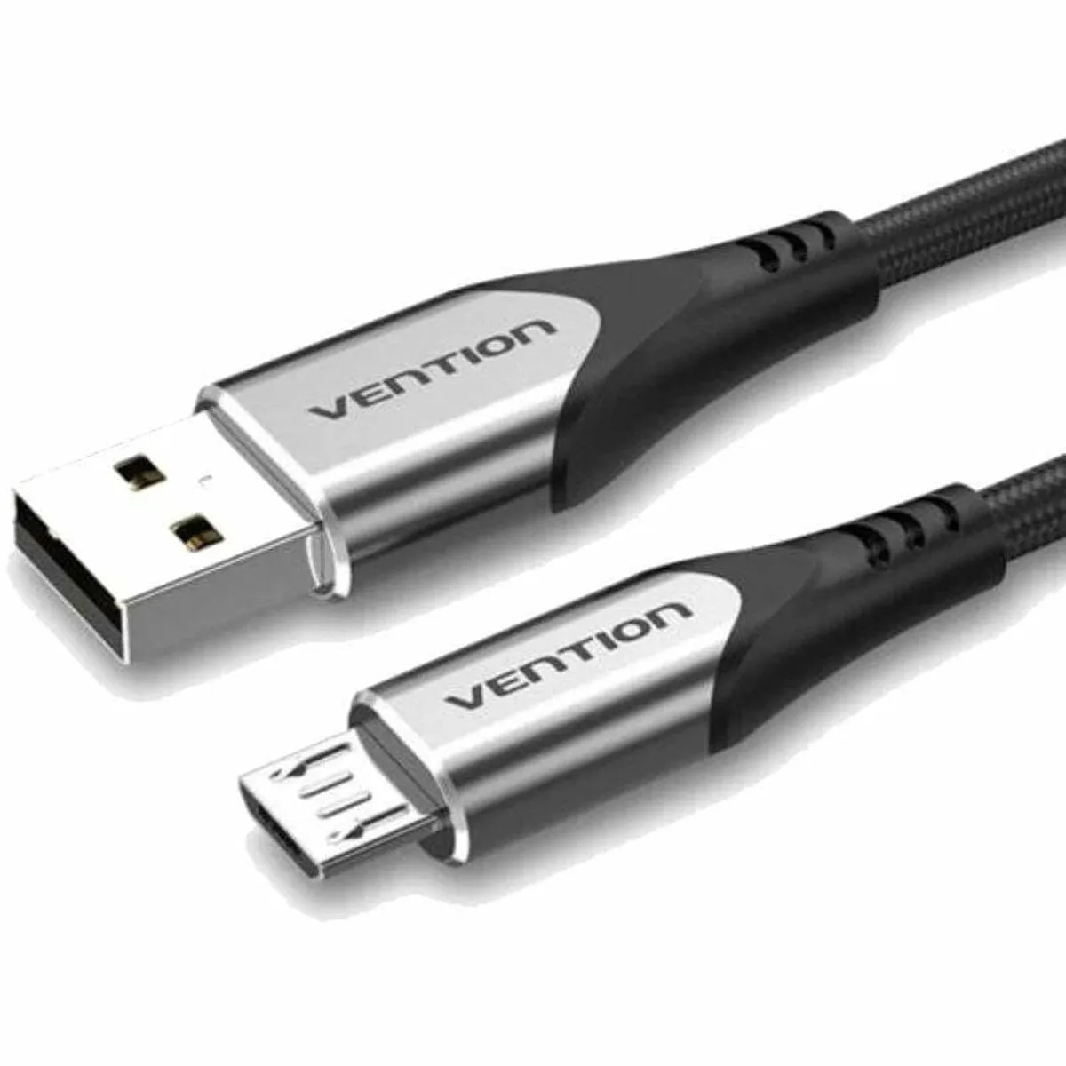 Cable usb vers micro usb vention coahi 3 m s990991957. Diaytar a bâti sa réputation sur un mélange parfait entre produits technologiques innovants et articles généraux de qualité supérieure