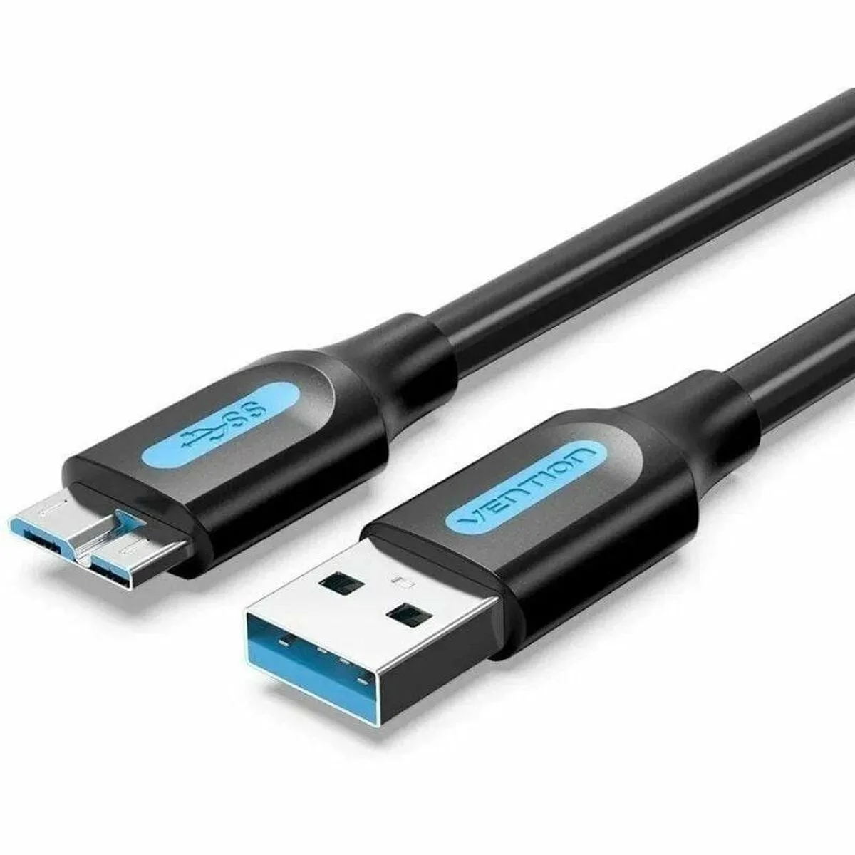 Cable usb vers micro usb vention copbi 3 m s990992252. Plongez dans l'univers Diaytar, votre référence pour des produits du quotidien, high-tech et déco, tous porteurs de tendances