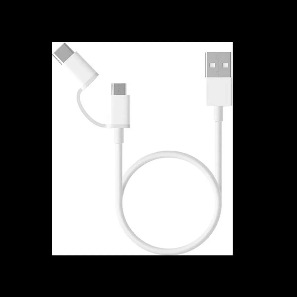 Cable usb vers micro usb xiaomi blanc 30 cm s045229742. Notre équipe chez Diaytar est une brigade de passionnés, toujours en chasse pour dénicher la perle rare qui vous fera vibrer.
