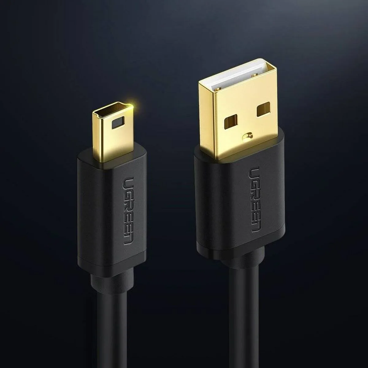 Cable usb vers mini usb ugreen 10355b noir s9112417031. Diaytar - L'art de bien vivre commence ici. Découvrez nos collections exclusives.