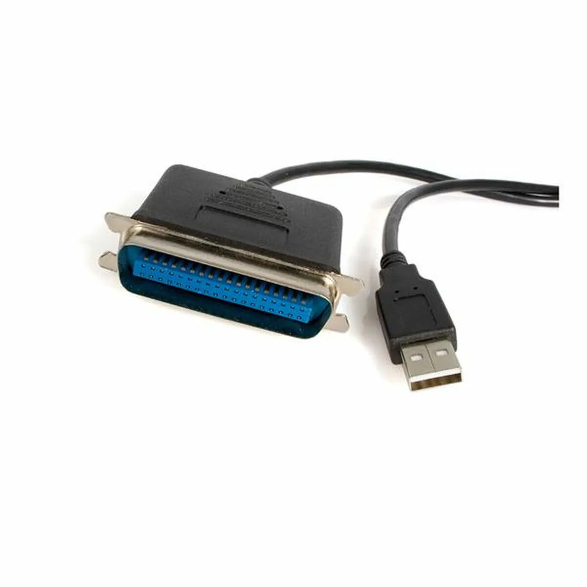 Cable usb vers port parallele startech icusb1284 1 8 m s5505632865. Votre style, votre personnalité, nos produits : bienvenue chez Diaytar !