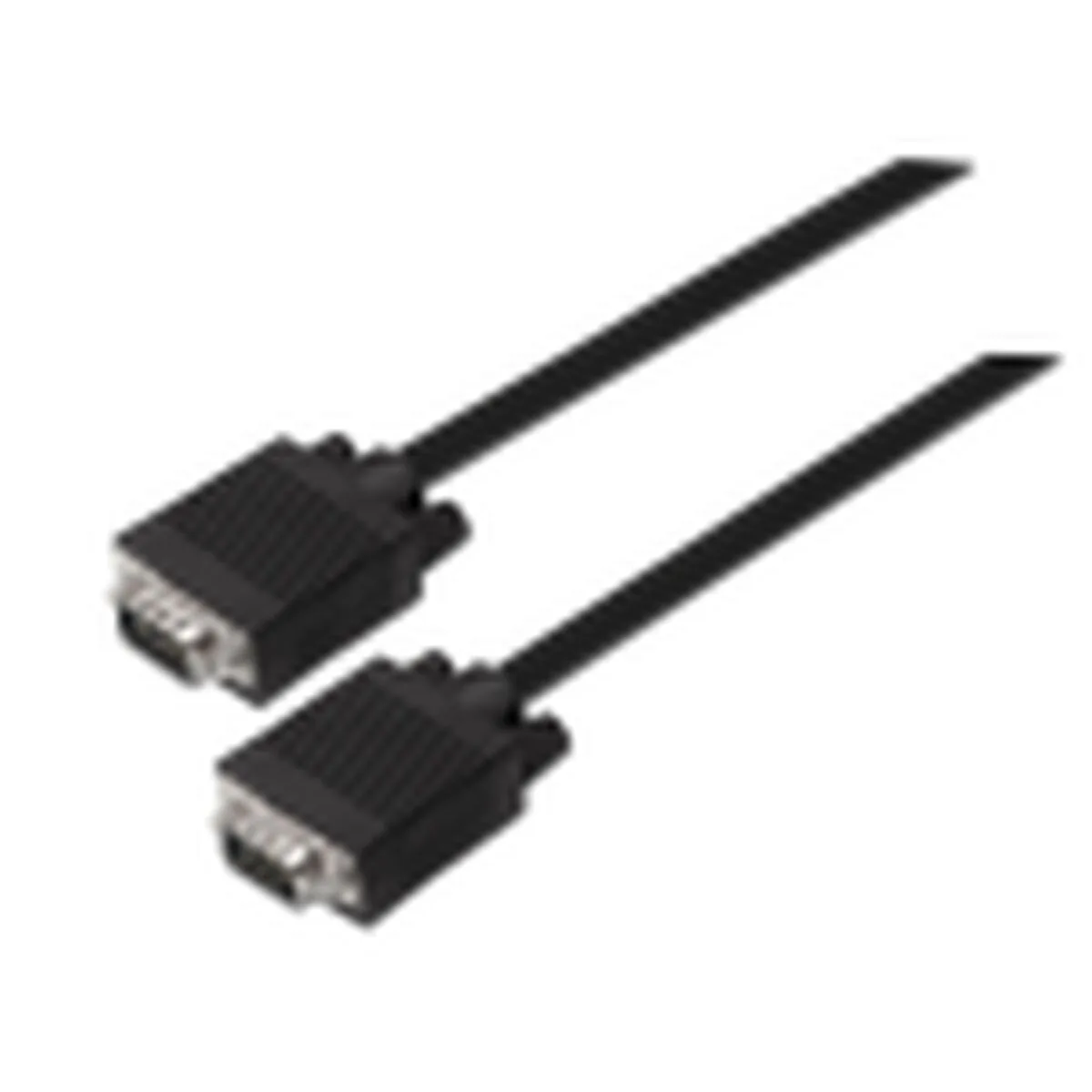 Cable vga aisens a113 0070 5 m noir s991180014. Diaytar, c'est l'alliance inattendue entre la rigueur suisse et la créativité italienne, appliquée au produit généraliste.