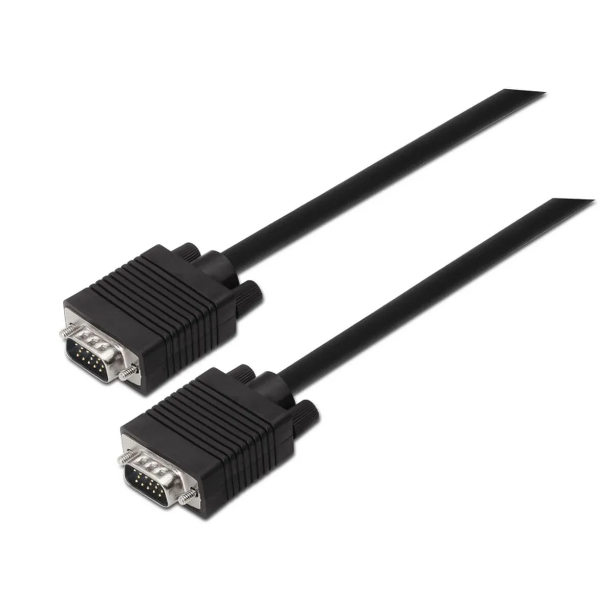 Cable vga aisens a113 0070 5 m noir s991180070. Explorez sans limite l'offre Diaytar : des milliers de produits pour satisfaire votre soif de nouveauté et de qualité
