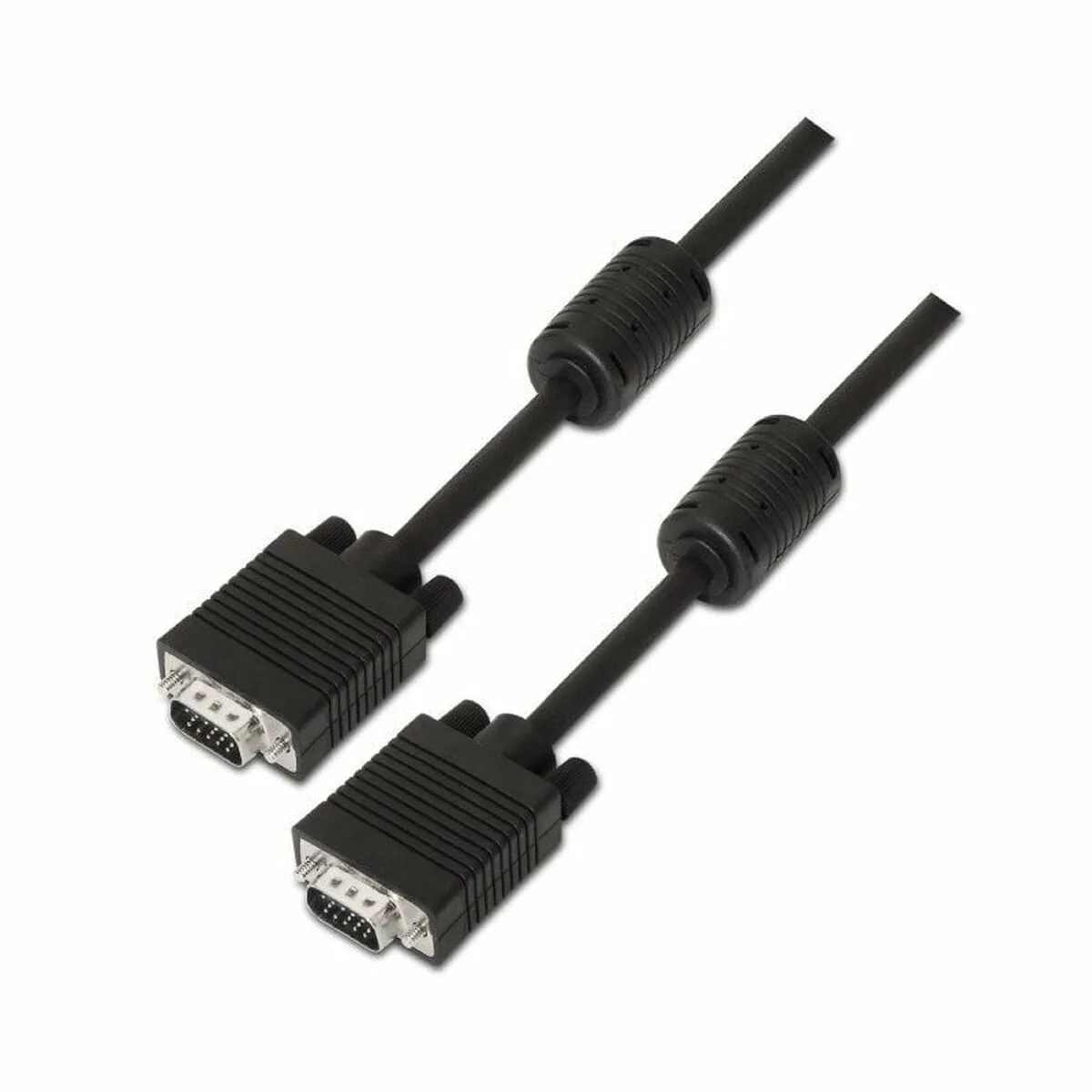 Cable vga aisens a113 0075 noir 15 m s990041360. Diaytar puise sa force dans sa capacité à sans cesse renouveler son offre avec des produits généraux frais et inattendus