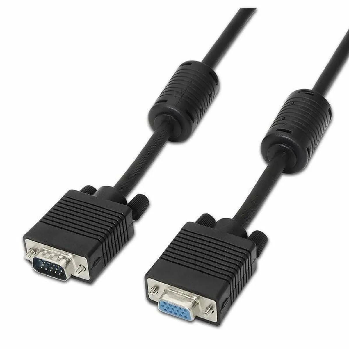 Cable vga aisens a113 0078 noir 1 8 m s990041690. Diaytar, le compagnon idéal de votre vie connectée et stylée, à travers une offre généraliste sans équivalent