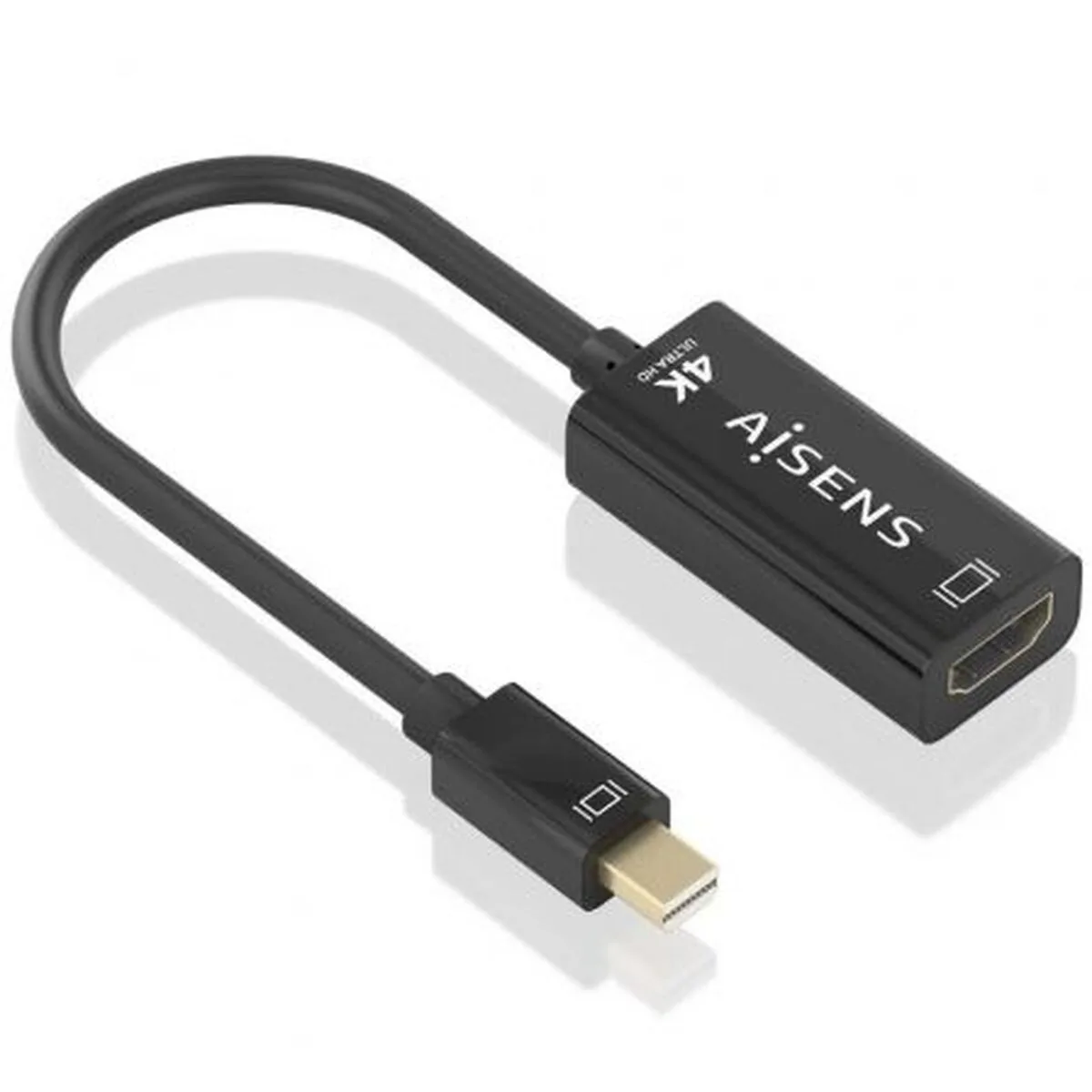 Cable vga aisens a125 0904 noir 15 cm s991554726. Diaytar ne stocke pas des produits, il collectionne des pièces uniques pour enrichir votre quotidien.