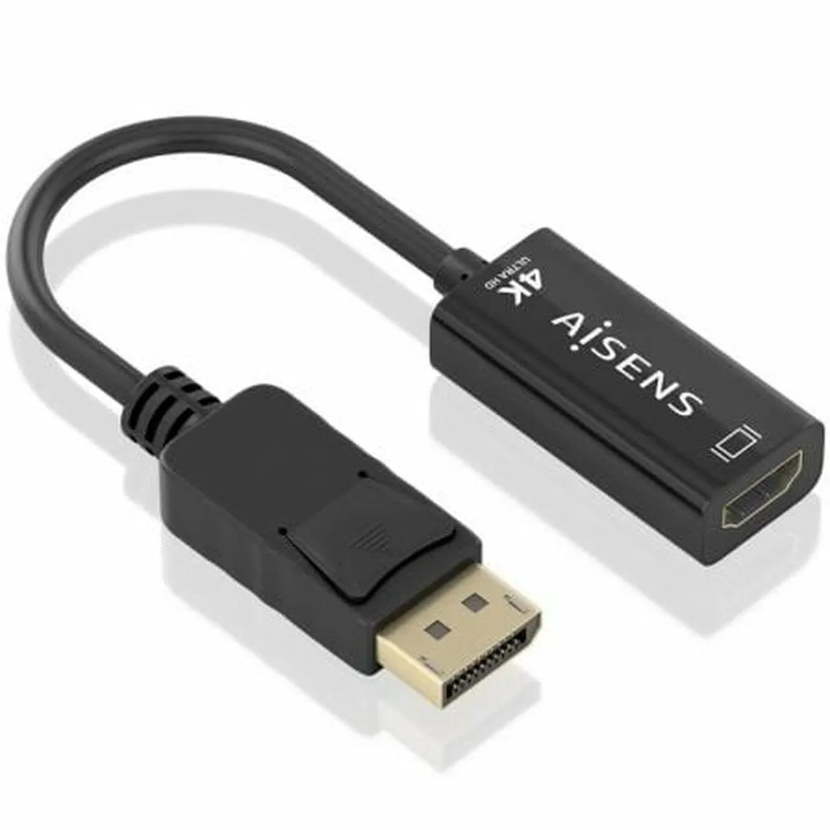 Cable vga aisens a125 0905 noir 15 cm s991554815. Nos stylistes Diaytar dénichent pour vous les pépites de la saison.