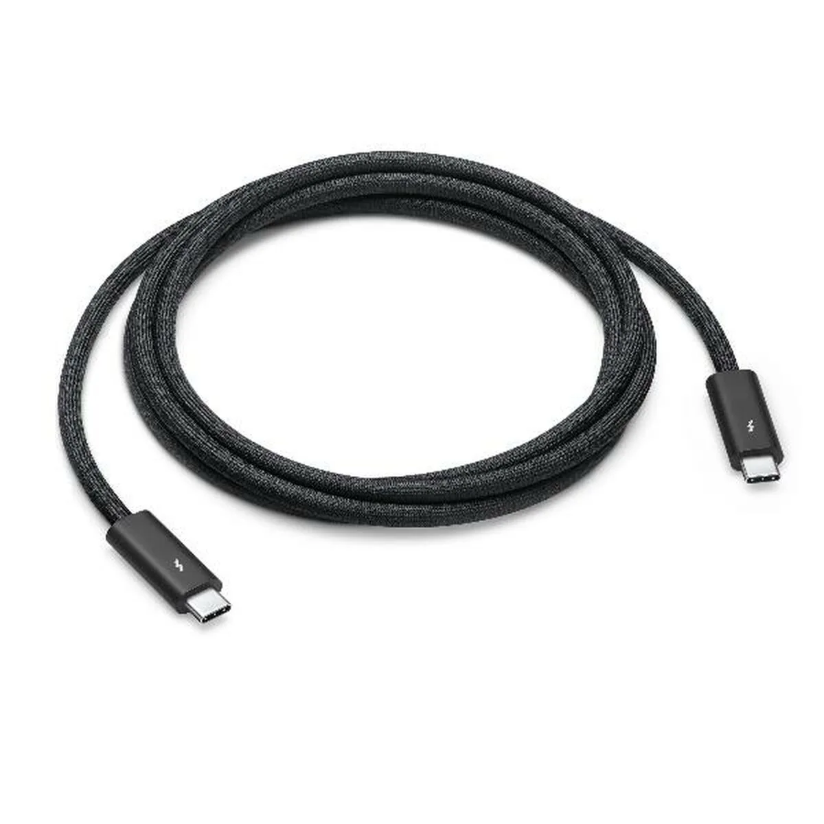 Cable vga apple mw5j3zm a 1 8 m s7719350620. Notre mantra chez Diaytar : un produit, un sourire. Nous mesurons notre succès à votre satisfaction instantanée.