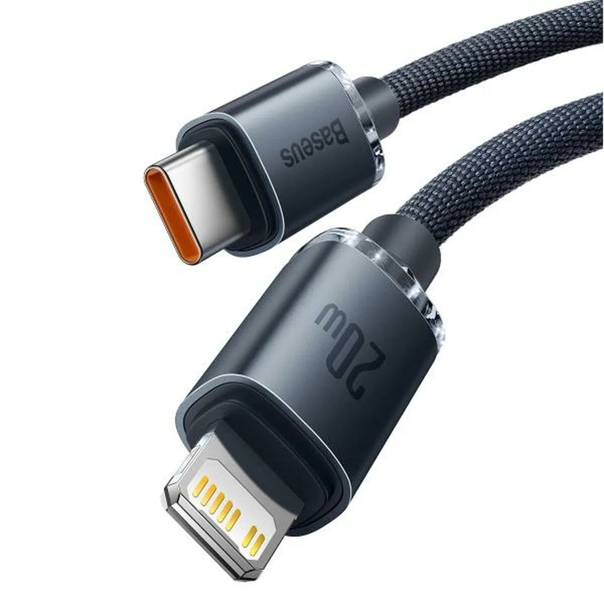 Cable vga baseus cajy000201 gris 1 2 m s7720450435. Chez Diaytar, nous célébrons l'innovation sous toutes ses formes, des produits high-tech les plus fous aux objets maison les plus malins.