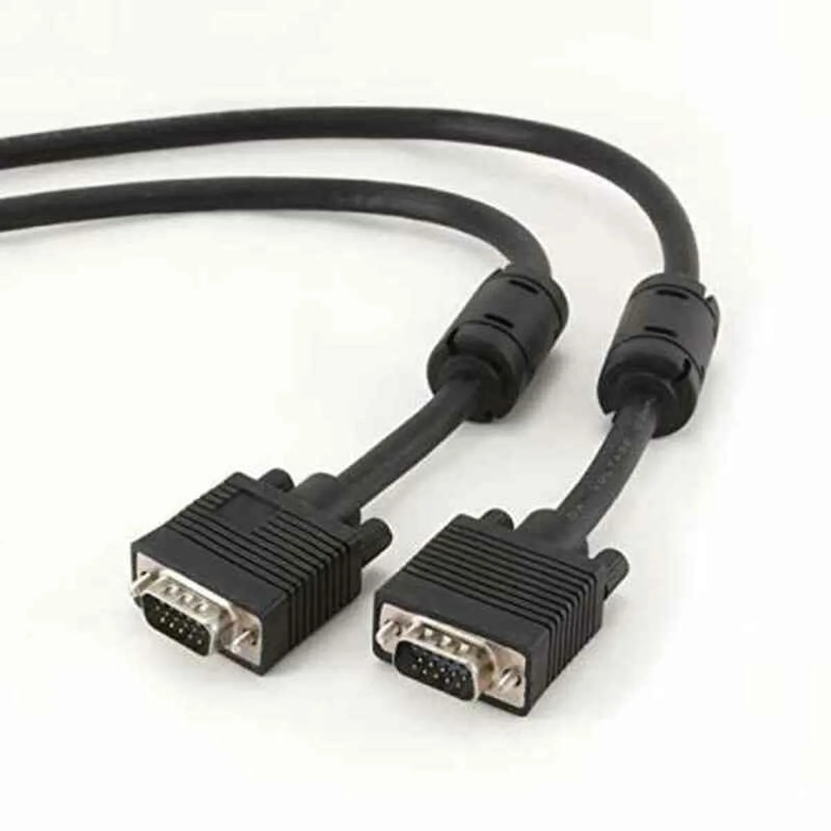 Cable vga gembird s560019421. Diaytar vous propose une sélection pointue de produits électroniques innovants et d'articles maison qui transforment votre quotidien