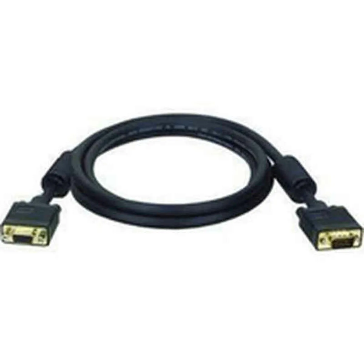 Cable vga gembird cc ppvga 10 b noir 3 m s911499016. Diaytar vous offre un accès privilégié à une sélection de produits qui font buzz, qui innovent et qui embellissent la vie