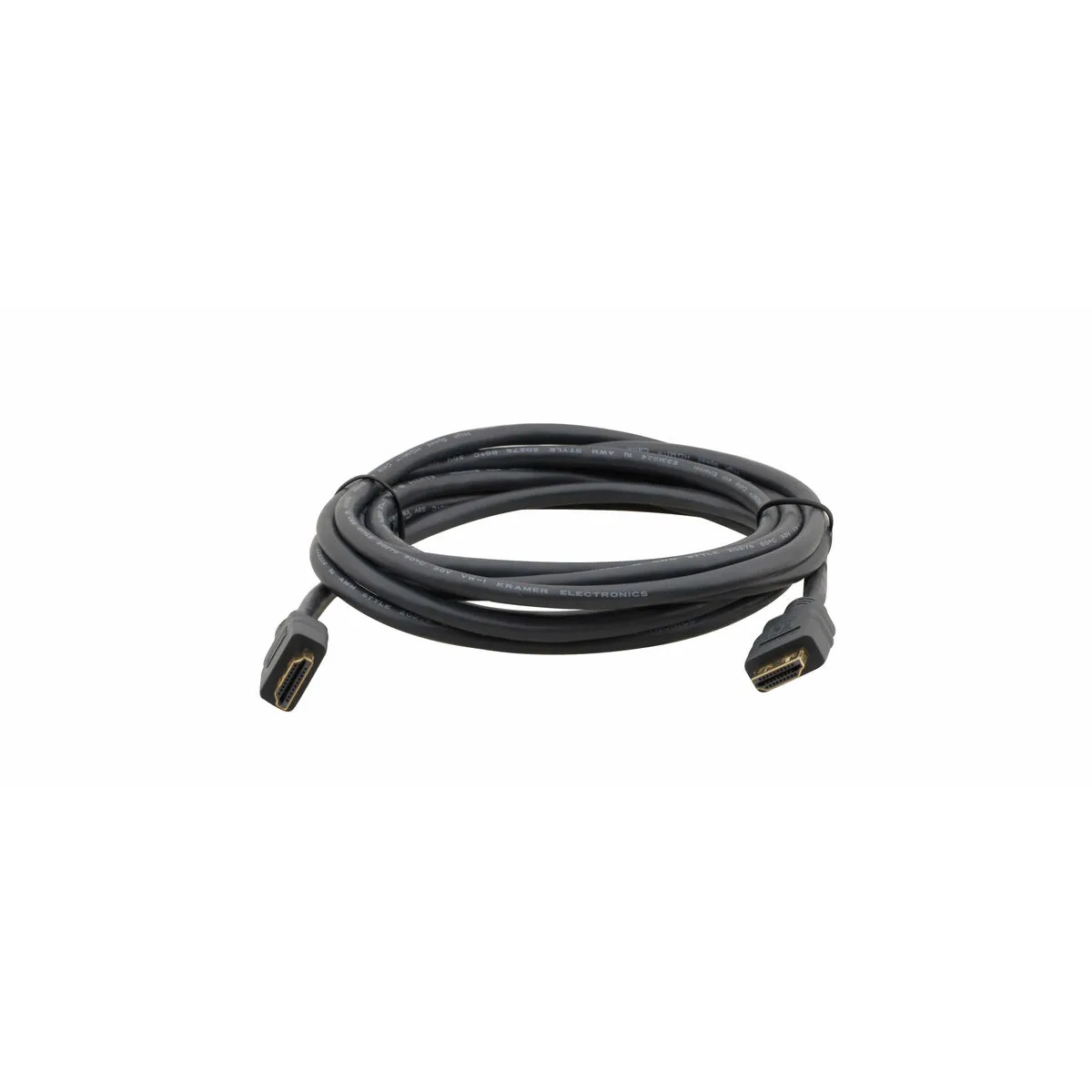 Cable vga kramer electronics 97 0131015 15 m noir s7718697376. Diaytar s'engage : derrière chaque produit se cache une promesse de qualité, de durabilité et de satisfaction.