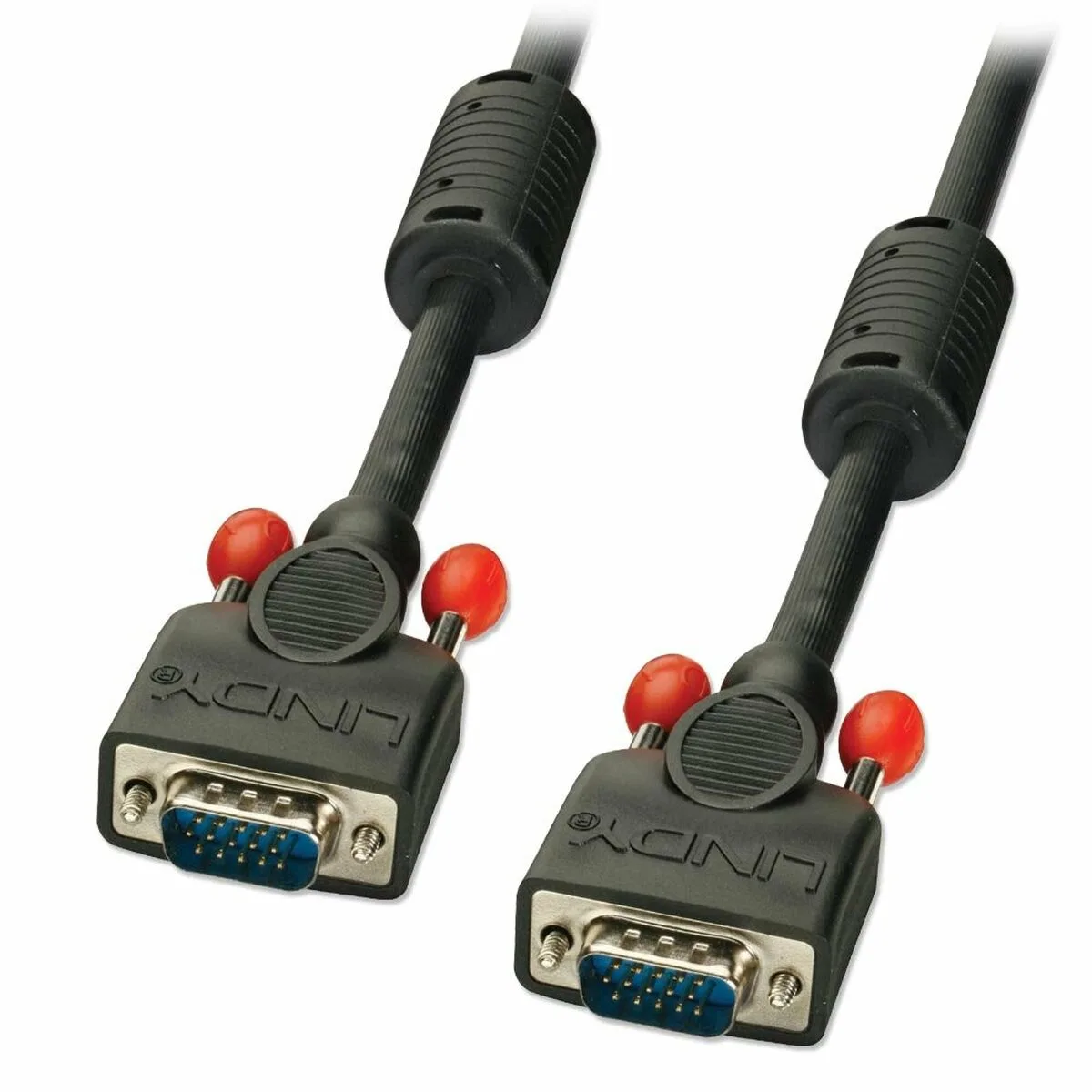 Cable vga lindy 36371 noir s771536338. Avec Diaytar, faites le plein d'idées et de produits ingénieux pour toutes les pièces de votre maison et tous les aspects de votre vie
