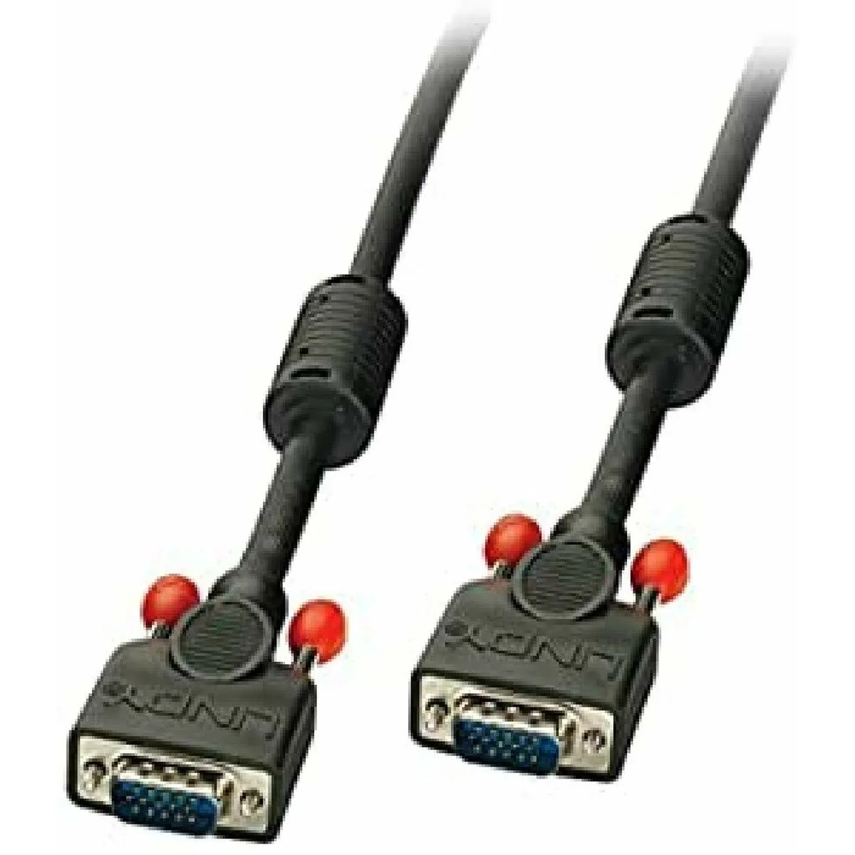 Cable vga lindy 36376 noir 7 5 m s771536778. Transformez votre intérieur avec les produits déco Diaytar !