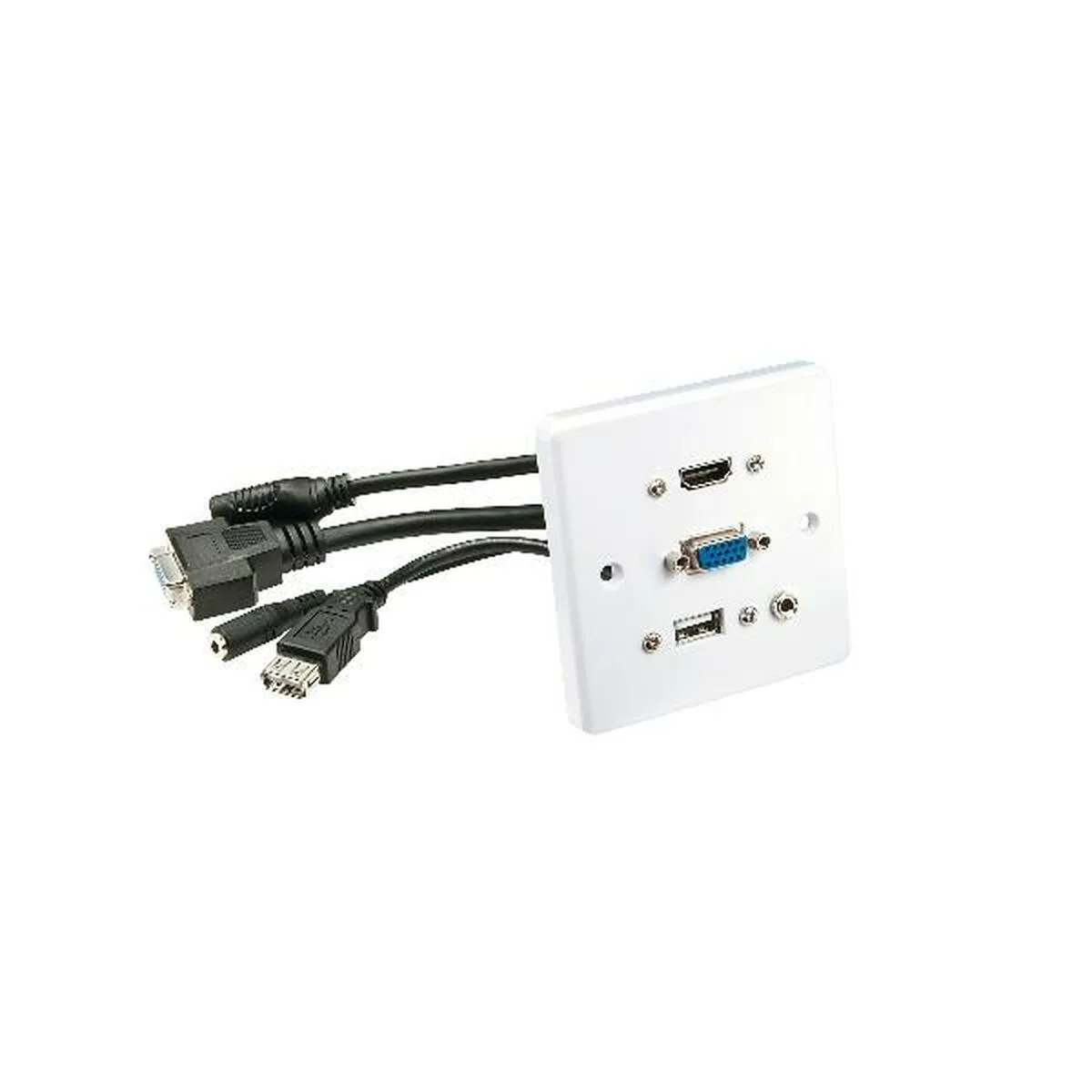 Cable vga lindy 60220 s772200683. Diaytar, c'est le compagnon des visionnaires, de ceux qui achètent aujourd'hui les produits qui seront incontournables demain.