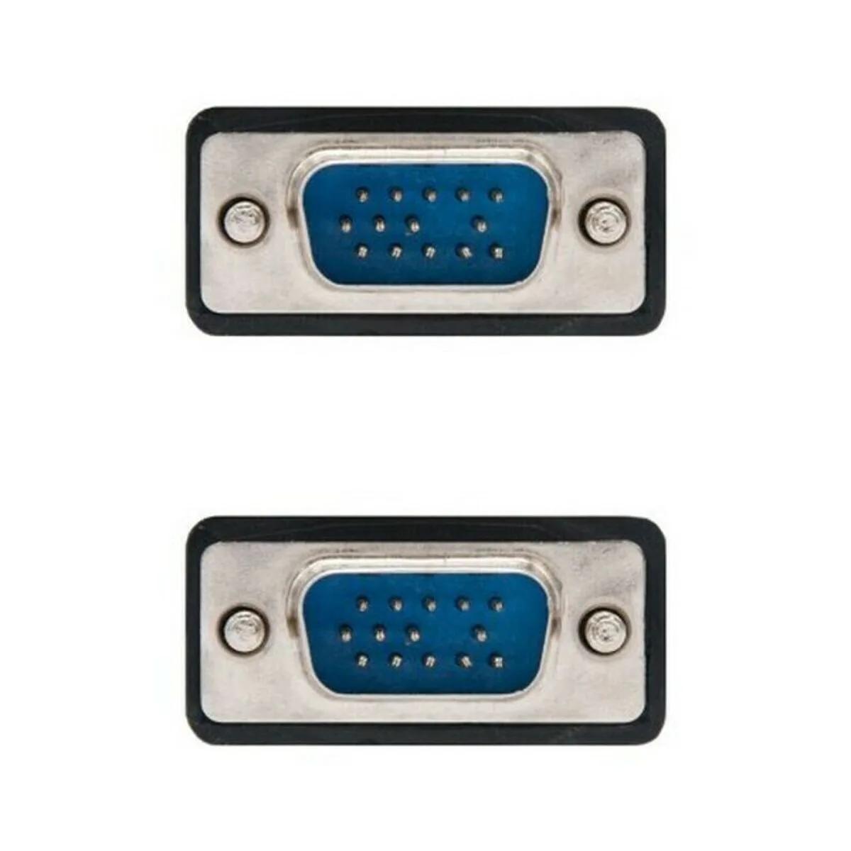 Cable vga nanocable 10 15 01 noir s022423238. Diaytar s'engage : derrière chaque produit se cache une promesse de qualité, de durabilité et de satisfaction.