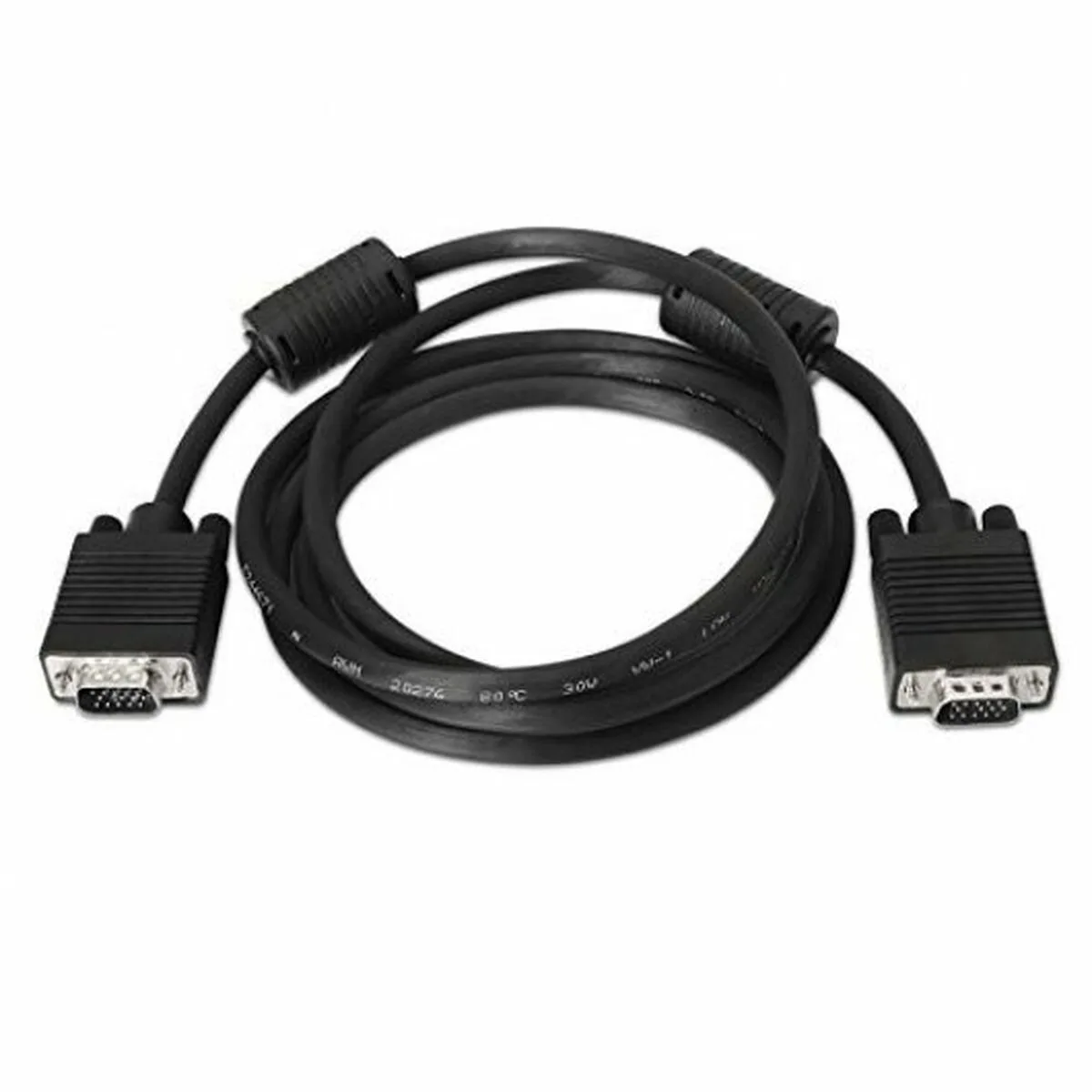 Cable vga nanocable 10 15 0103 noir 3 m s990495952. Diaytar, c'est le point de départ de toutes vos histoires. Quel produit allez-vous choisir pour écrire la suite ?