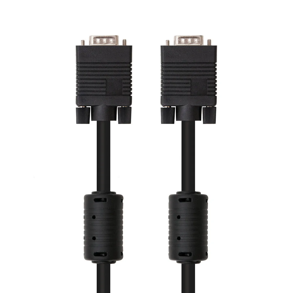 Cable vga nanocable 10 15 0115 noir 15 m s990496010. Pour vous, nous avons créé Diaytar : l'antidote à la monotonie shopping, une injection régulière de produits novateurs.