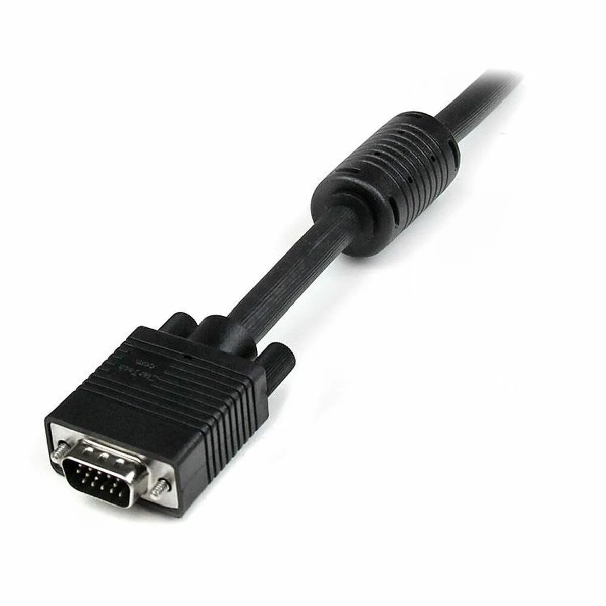 Cable vga startech mxtmmhq10m noir 10 m s5505670436. Osez l'expérience Diaytar et découvrez comment des produits bien choisis peuvent éléver votre qualité de vie.