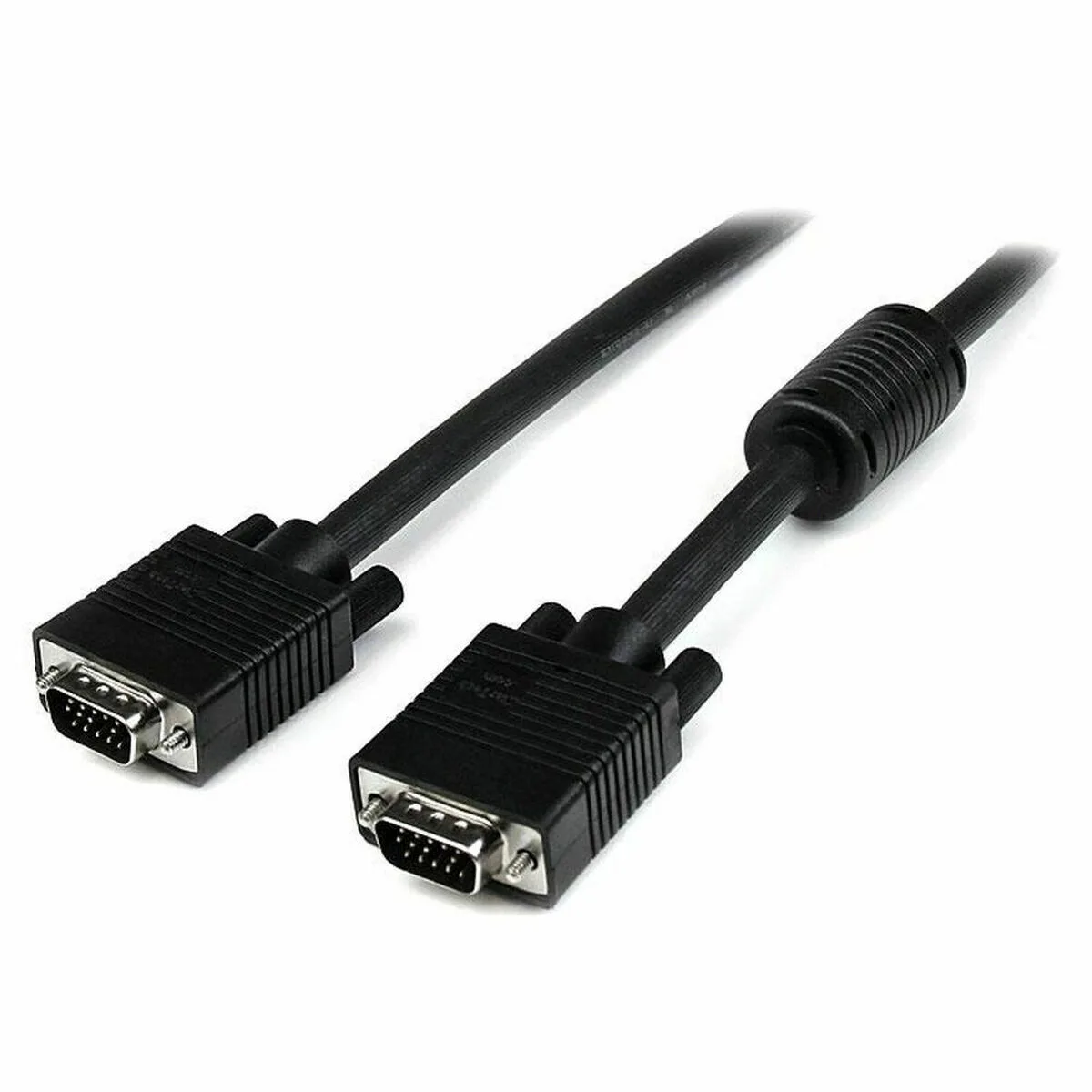 Cable vga startech mxtmmhq7m noir 7 m s775144815. Avec Diaytar, faites le plein d'idées et de produits ingénieux pour toutes les pièces de votre maison et tous les aspects de votre vie