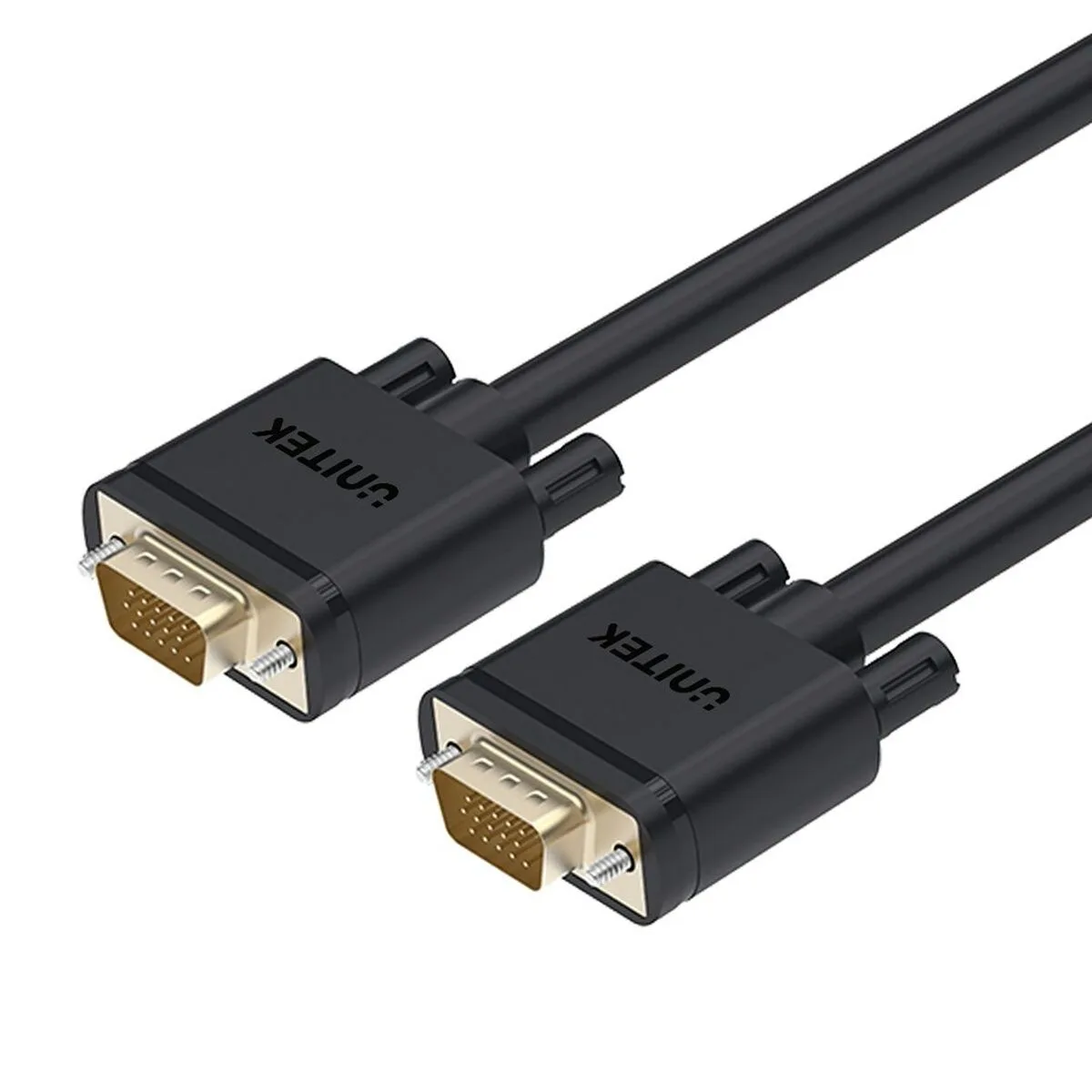 Cable vga unitek y c511g s911566555. Diaytar mise sur la richesse de son catalogue pour s'imposer comme le leader du shopping généraliste en ligne de qualité