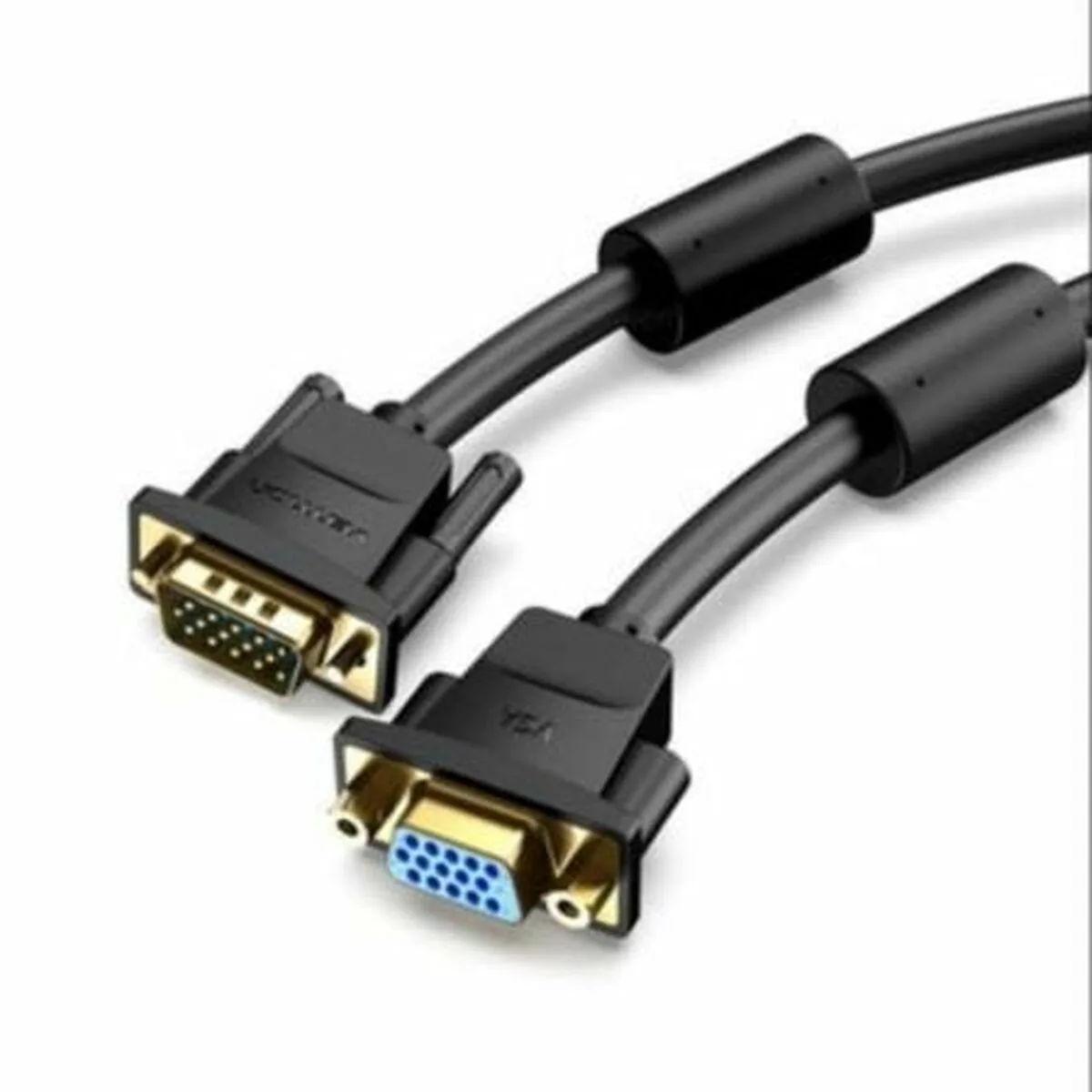 Cable vga vention dagbf 1 m s991168154. Avec Diaytar, redécouvrez le plaisir de l'achat en ligne grâce à une approche humaine des produits et de la curation