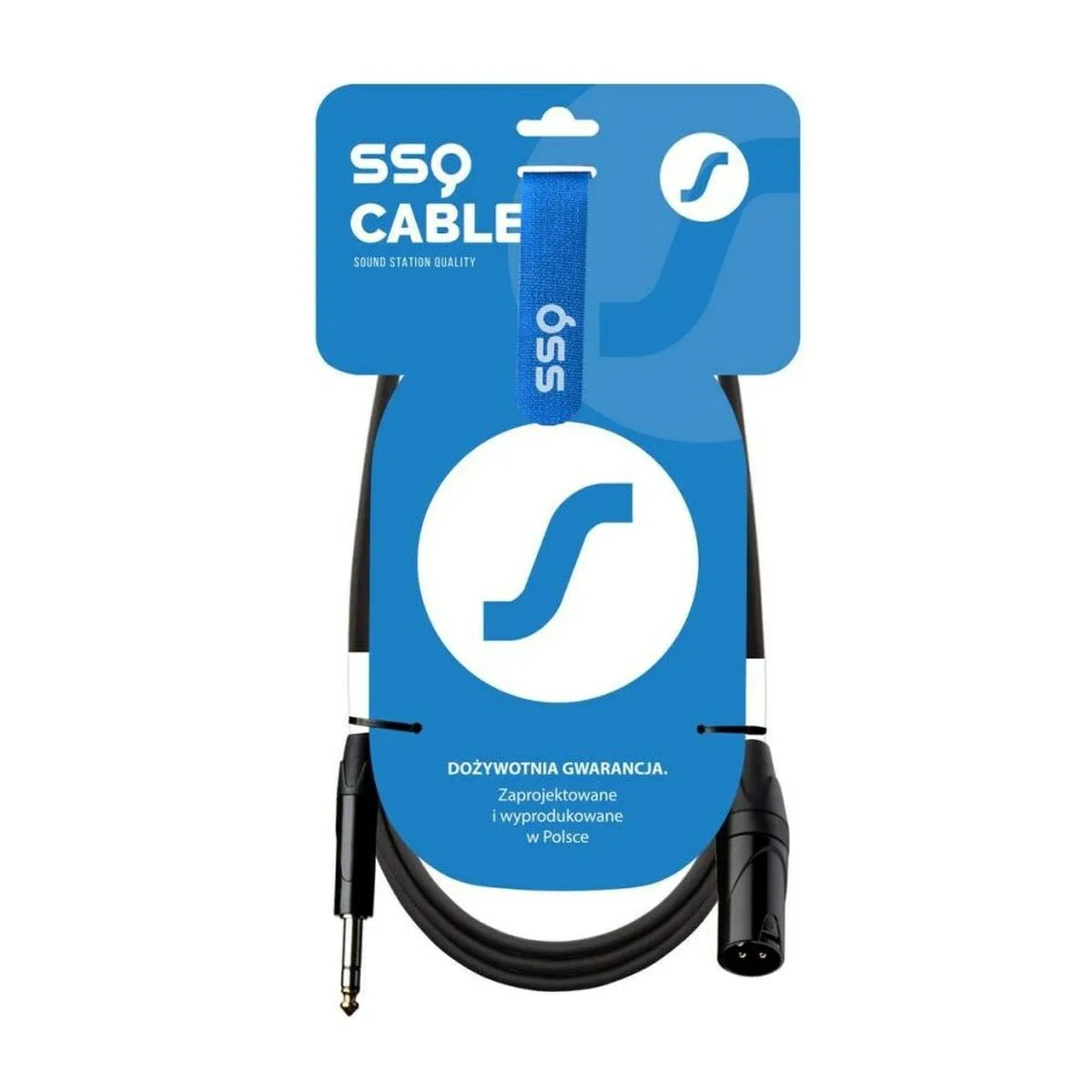Cable xlr a jack sound station quality ssq ss 2031 10 m s916512329. Diaytar vous connecte à l'essentiel et au superflu stylé : une gamme complète de produits pour tous vos besoins et envies