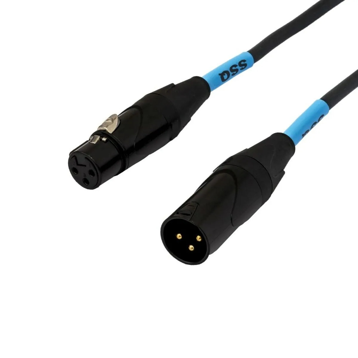 Cable xlr sound station quality ssq ss 2032 s916512257. Diaytar, c'est le testament vivant qu'on peut allier large choix et qualité exemplaire dans le e-commerce.