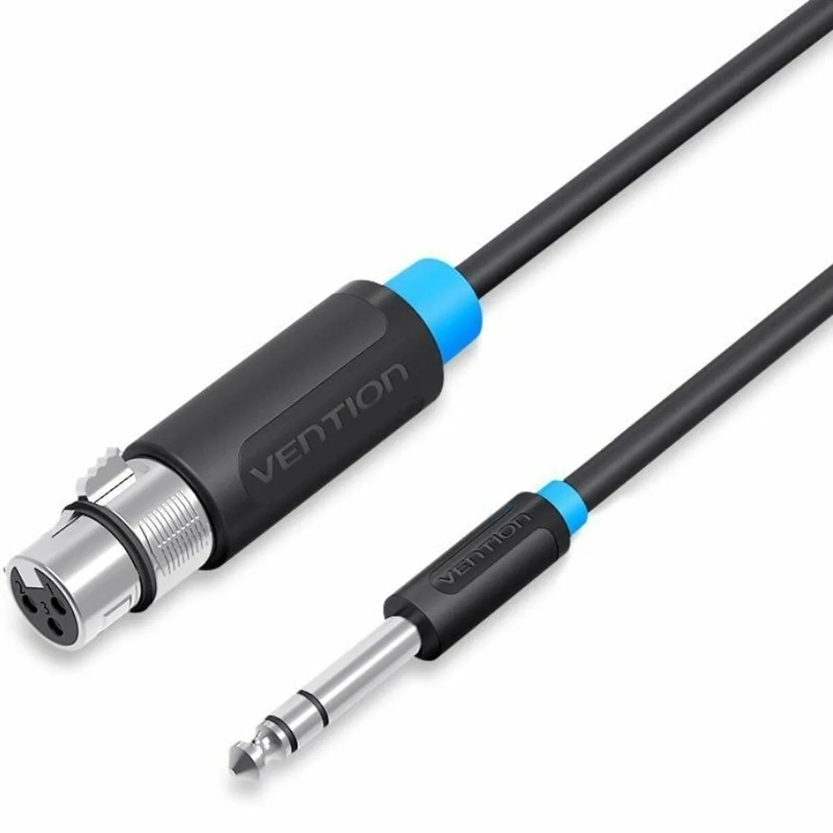 Cable xlr vention bbebi s991537367. Diaytar a été conçu pour ceux qui refusent le compromis. Ici, chaque produit est une victoire du qualitatif sur le quantitatif.