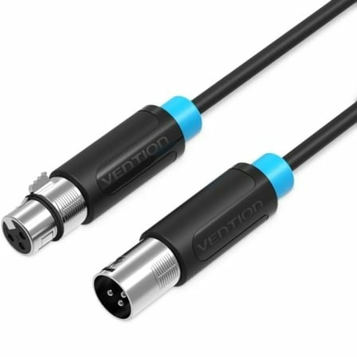 Cable xlr vention bbfbj s991391257. Diaytar s'adresse aux esprits modernes en quête de produits qui allient performance technologique et design épuré