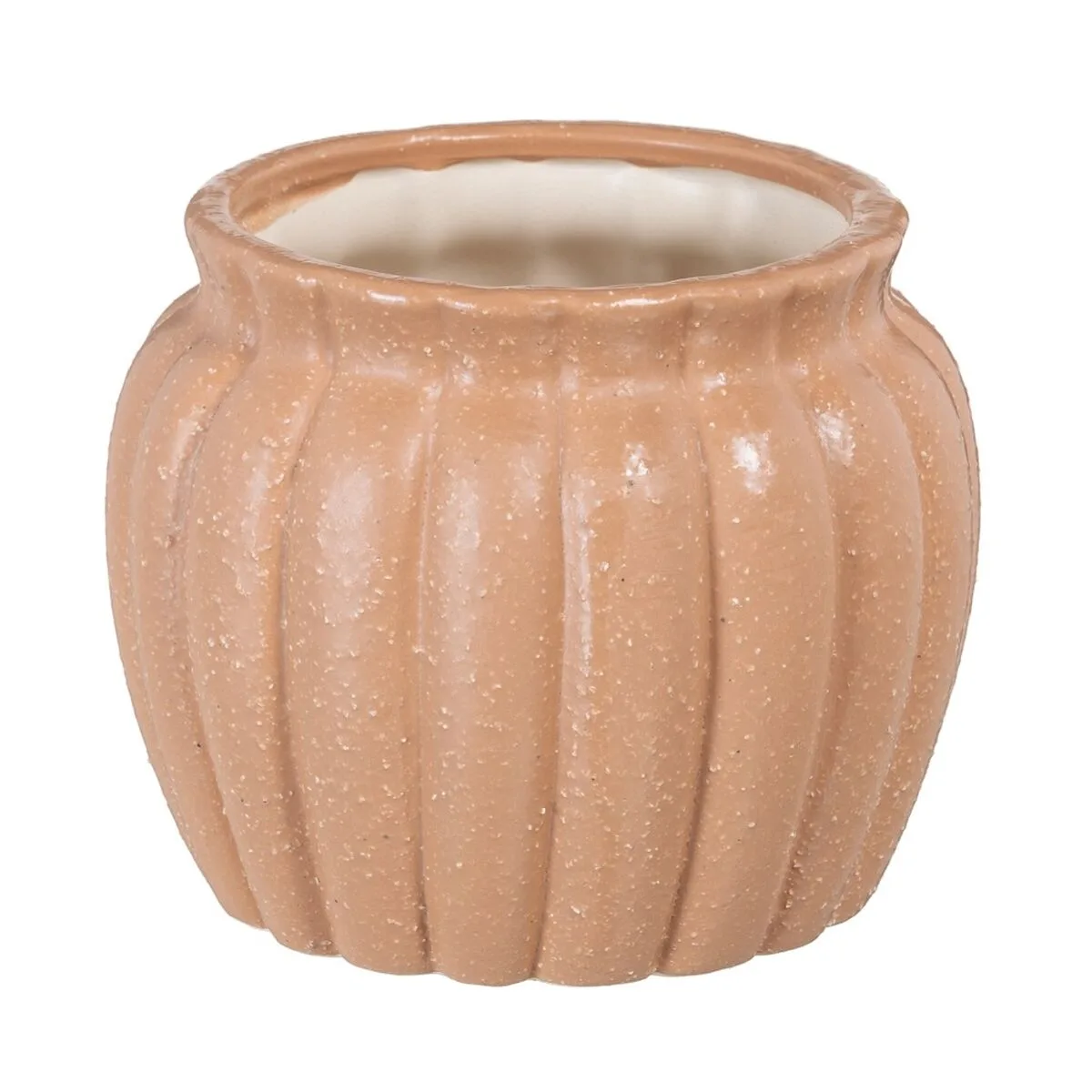 Cache pot 17 5 x 17 5 x 14 5 cm ceramique saumon s880137114. Pour ceux qui refusent de choisir entre fonctionnel et esthétique : Diaytar propose les deux dans chaque produit