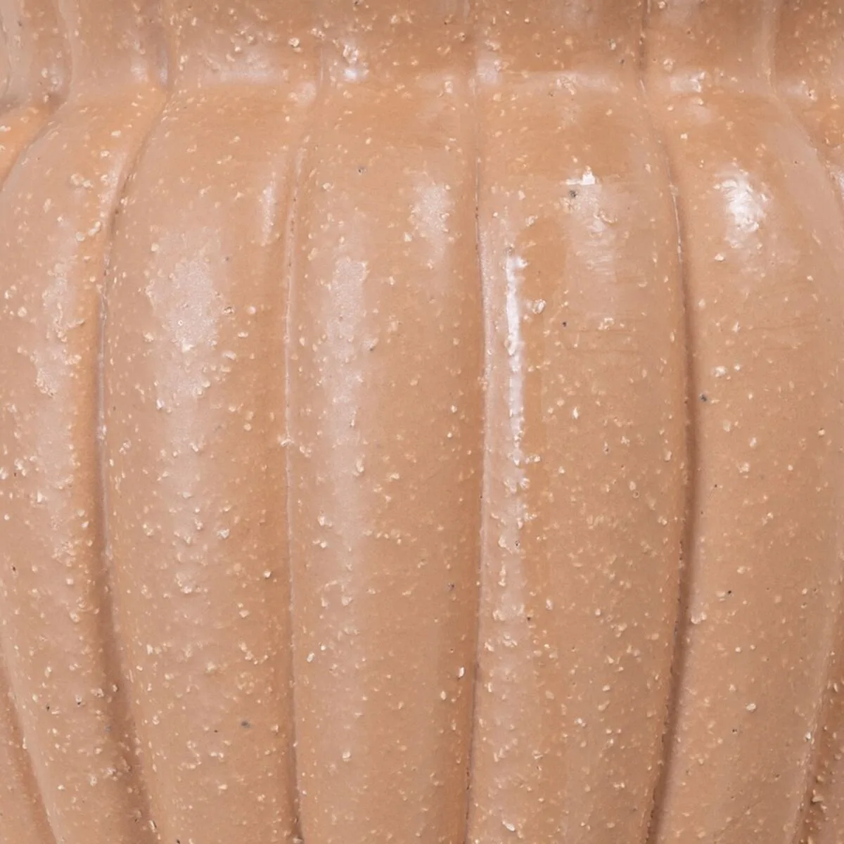 Cache pot 17 5 x 17 5 x 14 5 cm ceramique saumon s880137178. Chez Diaytar, nous sommes convaincus que le meilleur produit est celui qui allie utilité, beauté et innovation. C'est notre credo.