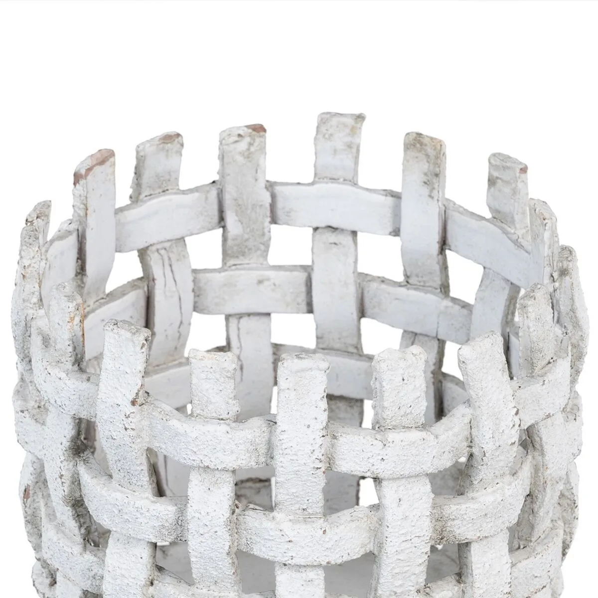 Cache pot 17 x 17 x 14 5 cm ceramique taupe s880141931. Diaytar réinvente le e-commerce avec une approche généraliste axée sur la qualité, la tendance et l'accessibilité