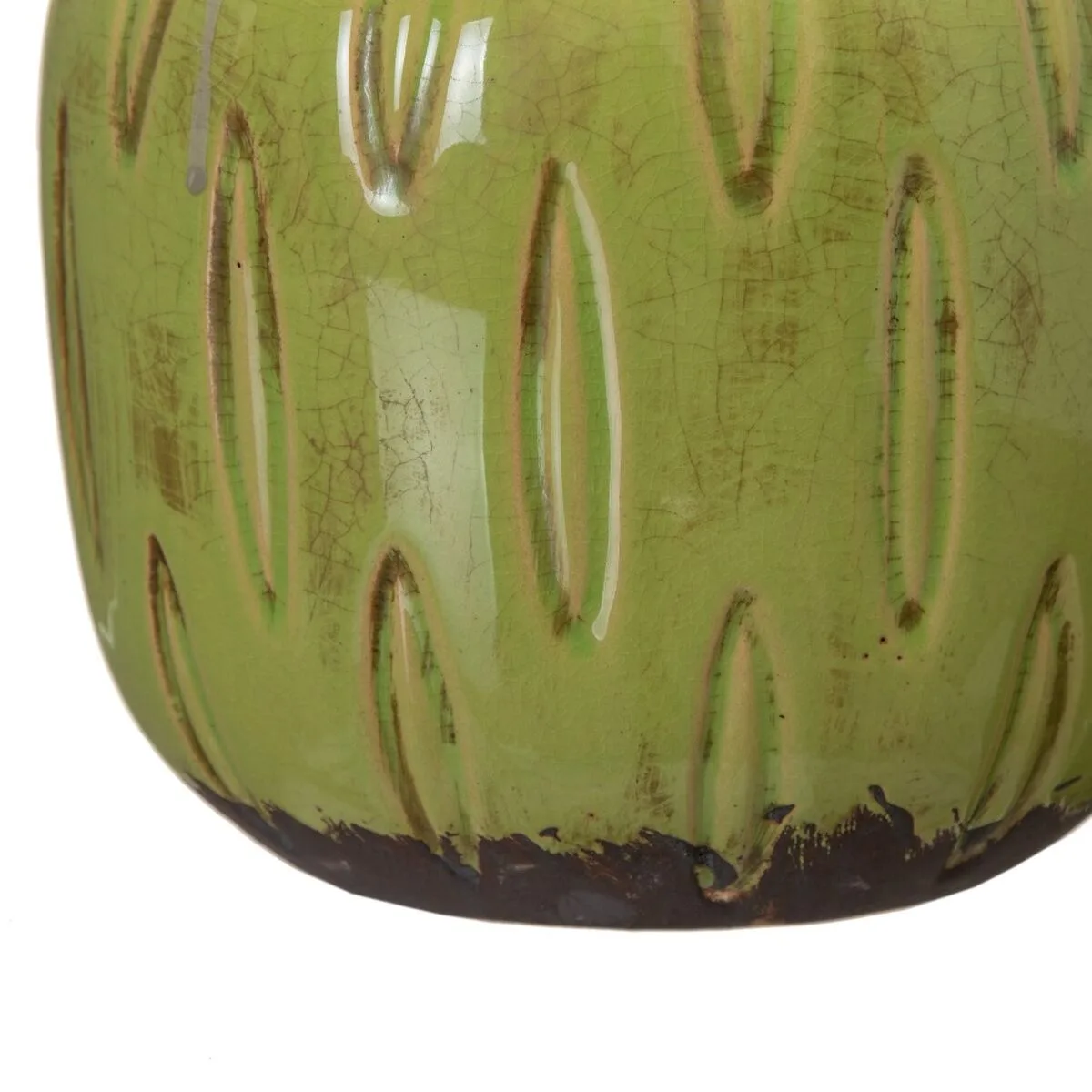 Cache pot 19 5 x 19 5 x 18 5 cm ceramique pistache s880116666. La chasse aux produits extraordinaires est ouverte. Diaytar vous donne les clés d'un univers shopping infini.