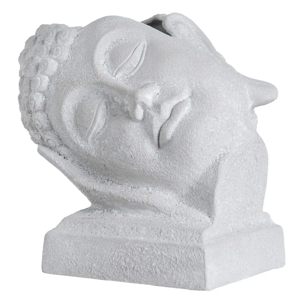 Cache pot 33 x 25 x 30 cm ceramique creme s880110120. Diaytar, le garde-meuble moderne de toutes vos envies : des produits pour combler tous vos besoins et toutes vos fantasies.