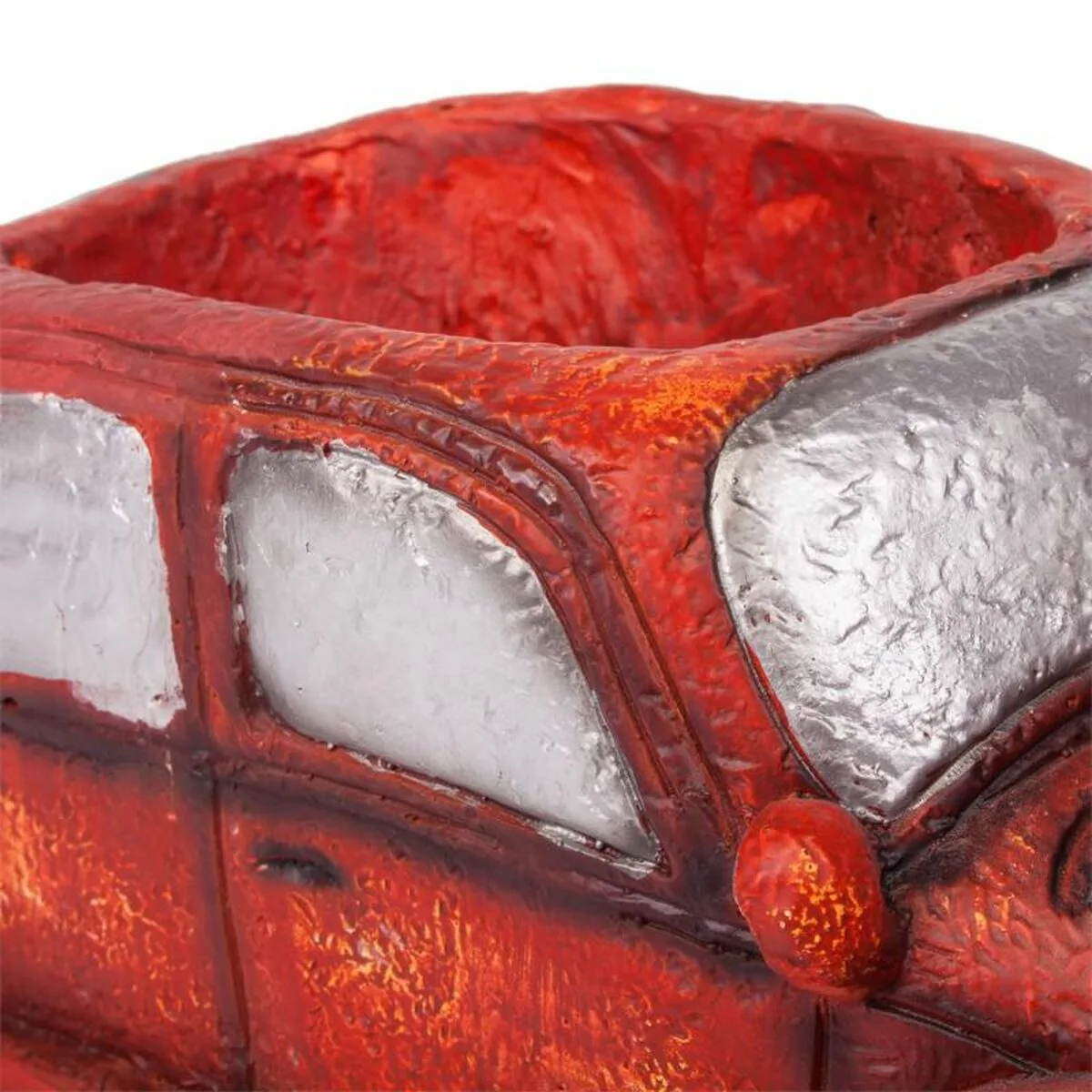 Cache pot alexandra house living car polyresine 23 x 21 x 48 cm d162993328. Découvrez l'univers Diaytar - Des milliers de produits sélectionnés avec soin pour vous.