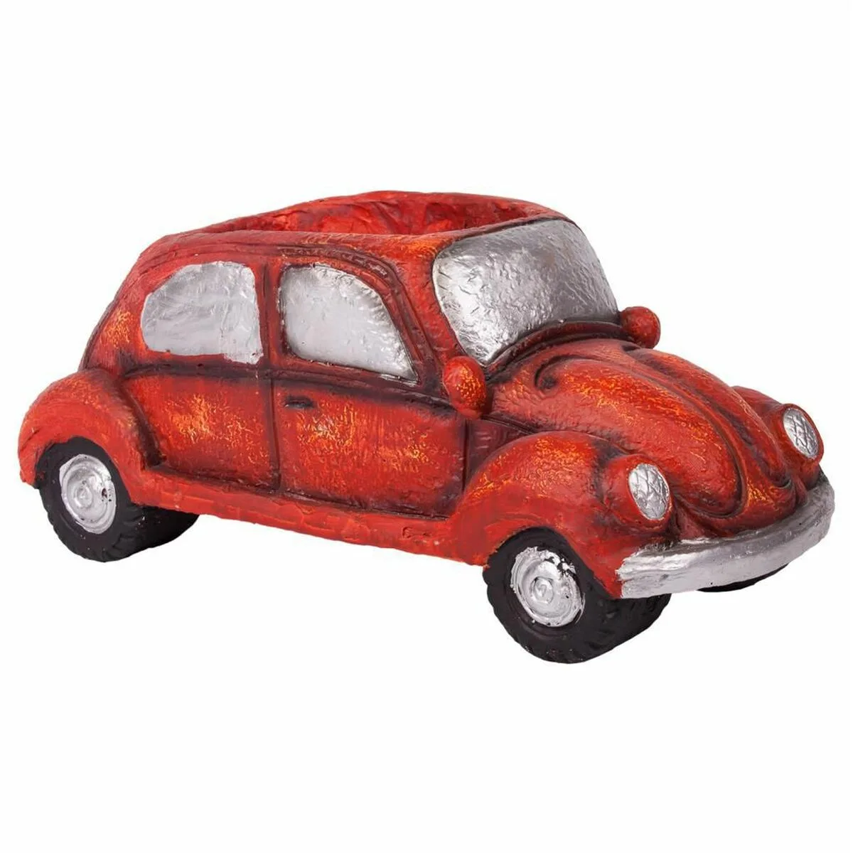 Cache pot alexandra house living car polyresine 23 x 21 x 48 cm d162993340. Diaytar incarne le nouveau visage du e-commerce : agile, éclectique et profondément ancré dans les tendances du moment