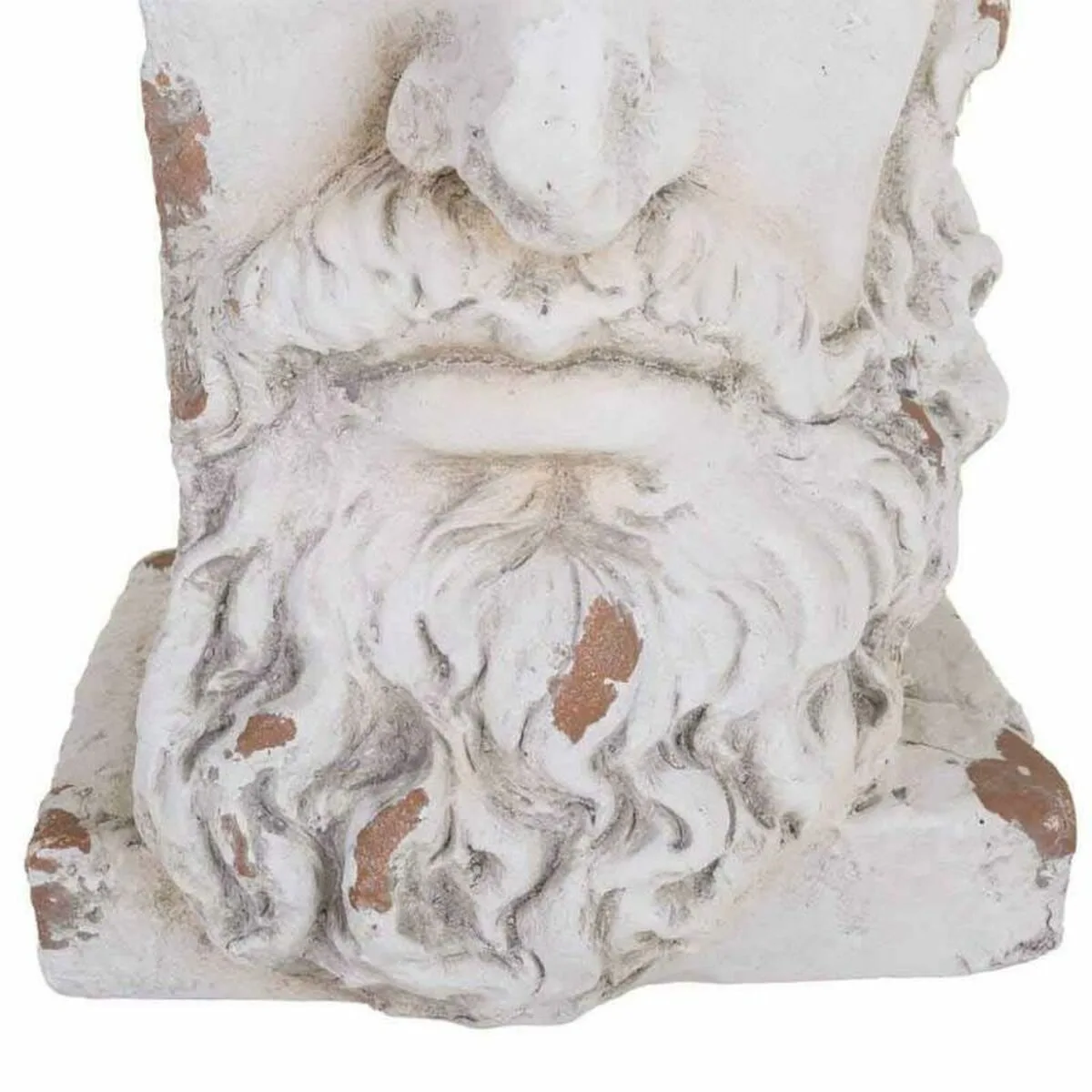 Cache pot alexandra house living classic blanc magnesium 27 x 40 x 35 cm d163028318. Les dernières tendances mode vous attendent chez Diaytar !