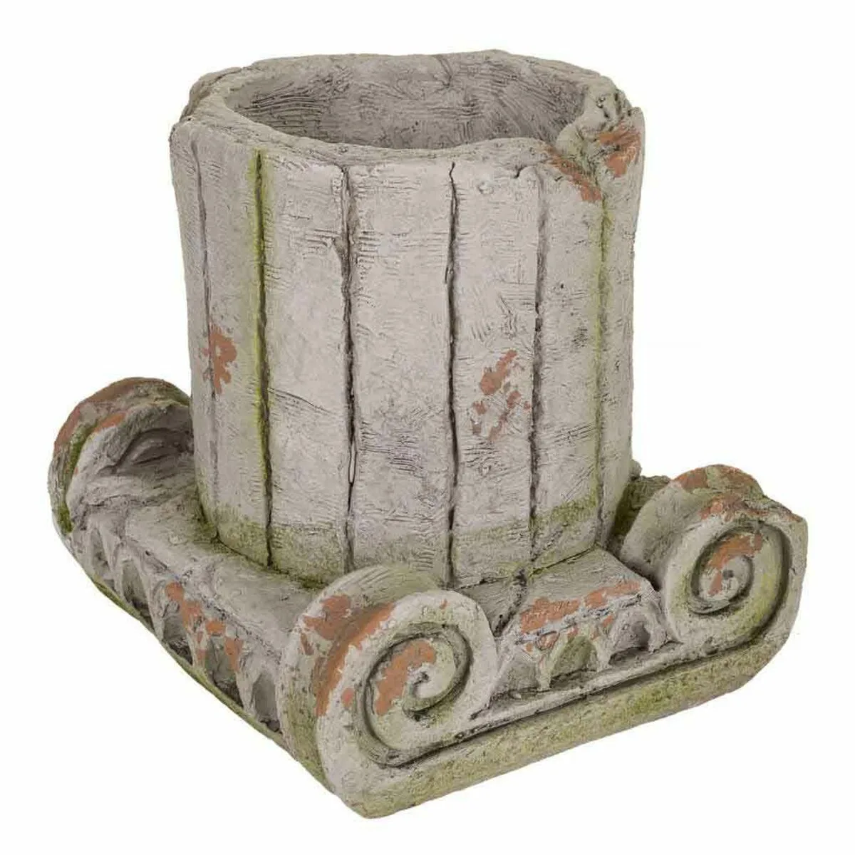 Cache pot alexandra house living classic magnesium 30 x 30 x 32 cm d163028033. Nous avons voulu Diaytar comme une deuxième maison, remplie de produits qui vous ressemblent et vous facilitent la vie.