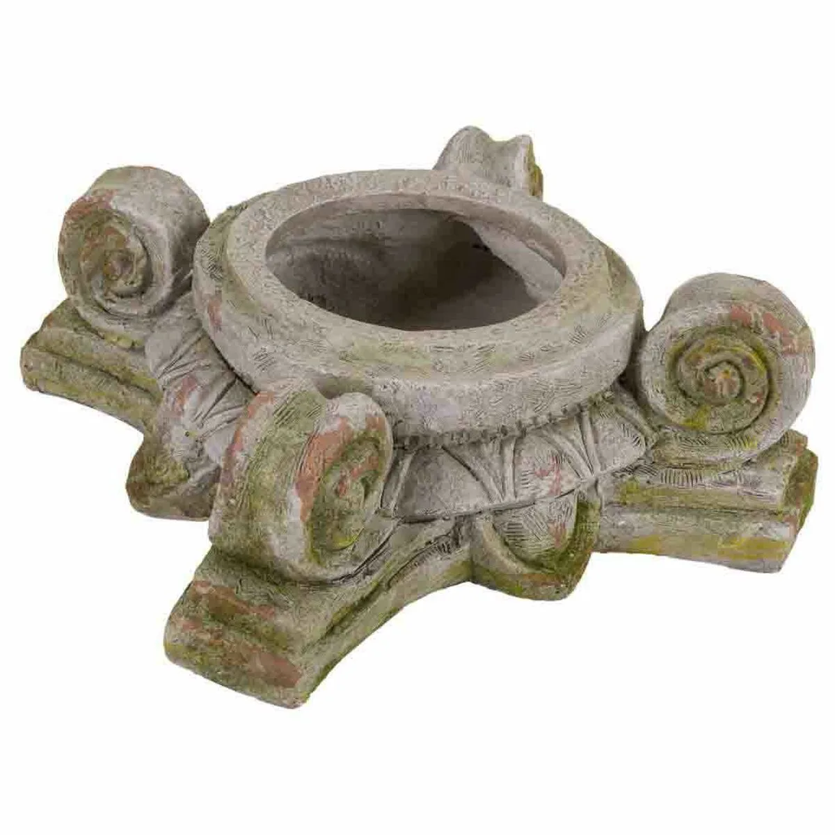 Cache pot alexandra house living classic magnesium 45 x 16 x 45 cm d163027814. Diaytar, le curateur de votre style de vie moderne, à travers une offre généraliste constamment renouvelée et actualisée