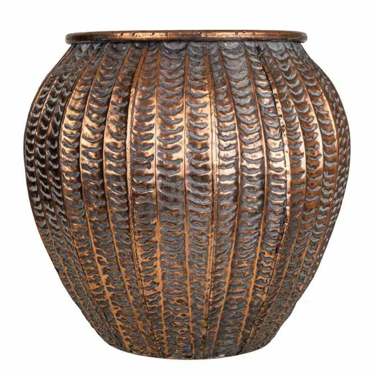 Cache pot alexandra house living dore fer 35 x 32 x 35 cm d163095484. Bien plus qu'un simple site, Diaytar est une expérience de découverte permanente de produits utiles, beaux et novateurs