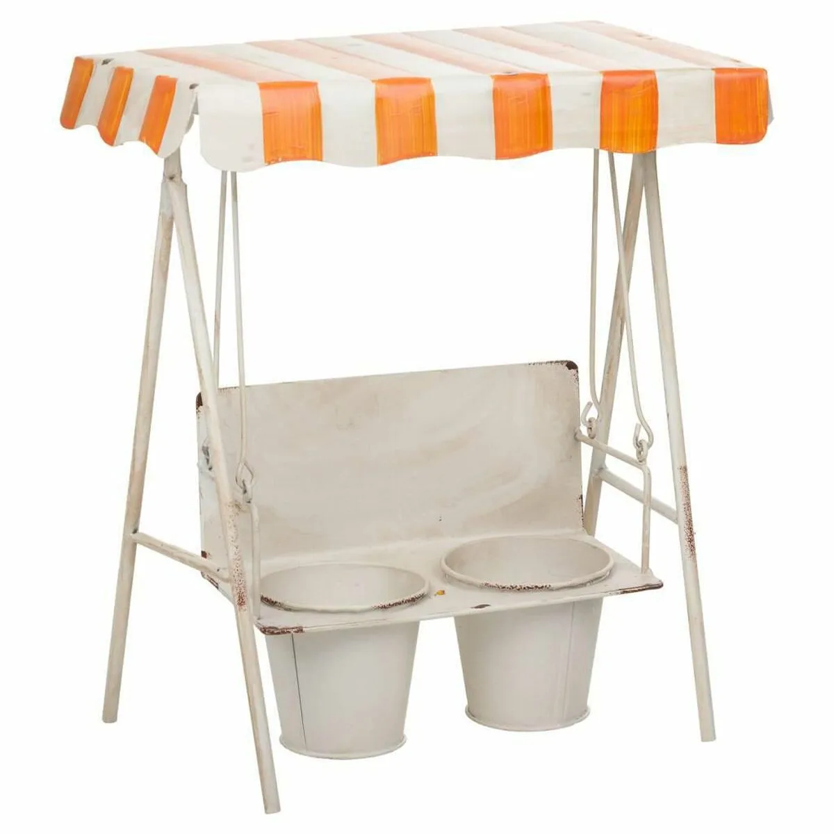 Cache pot alexandra house living fer 21 x 38 x 31 cm d162995575. Diaytar, c'est la certitude de faire un choix judicieux. Chaque produit dans notre catalogue a passé nos tests exigeants.
