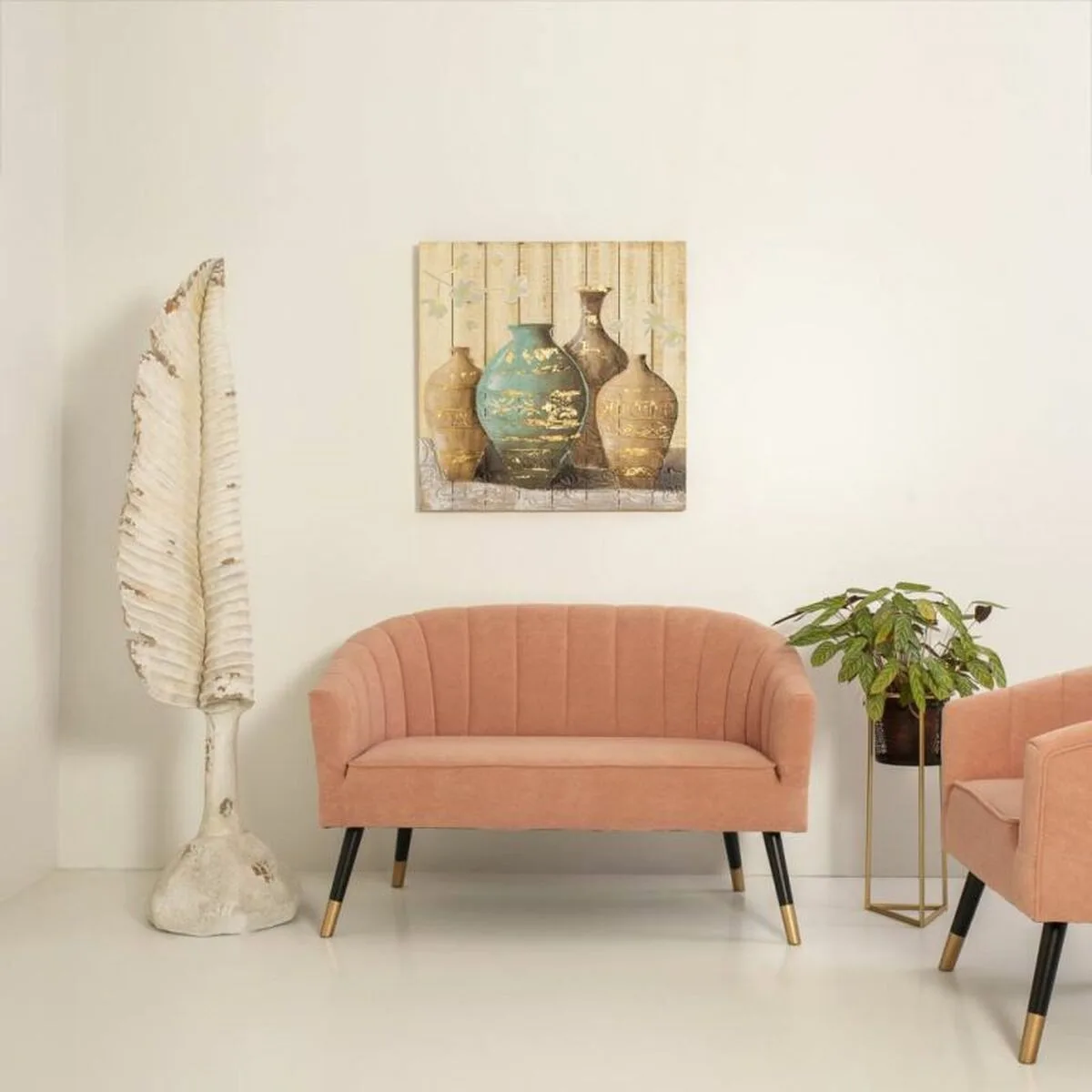 Cache pot alexandra house living noir dore metal 23 x 60 x 23 cm avec support d163025486. Notre équipe Diaytar parcourt le globe pour vous dénicher les produits généraux et électroniques les plus prometteurs