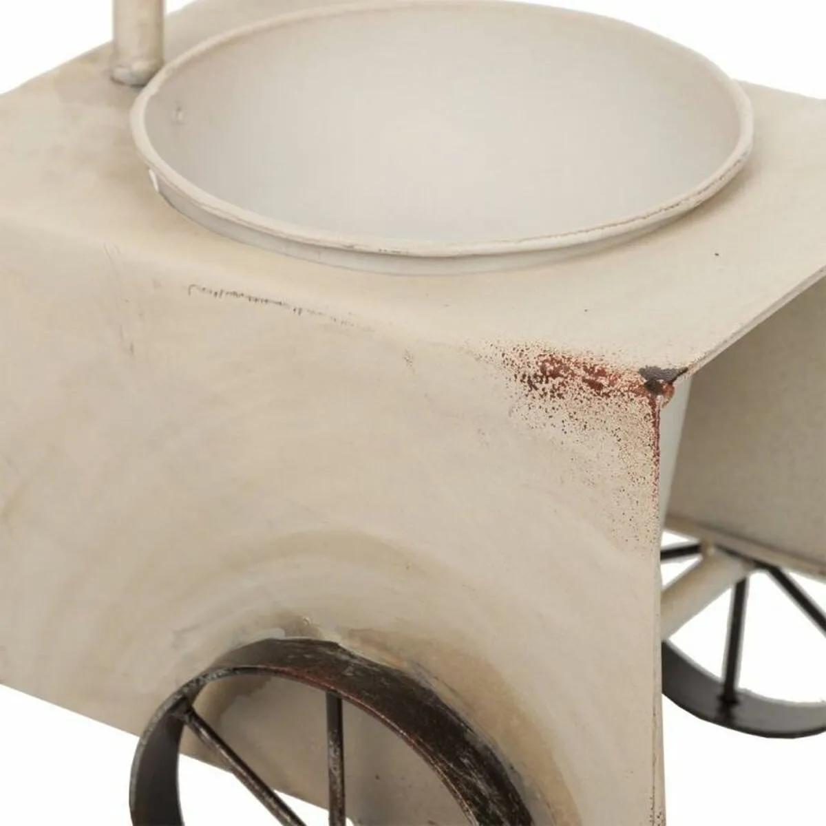 Cache pot alexandra house living tricycle fer 16 x 37 x 34 cm d162995715. Diaytar, c'est le cocktail parfait entre l'esprit start-up et l'expertise d'un grand commerçant généraliste.
