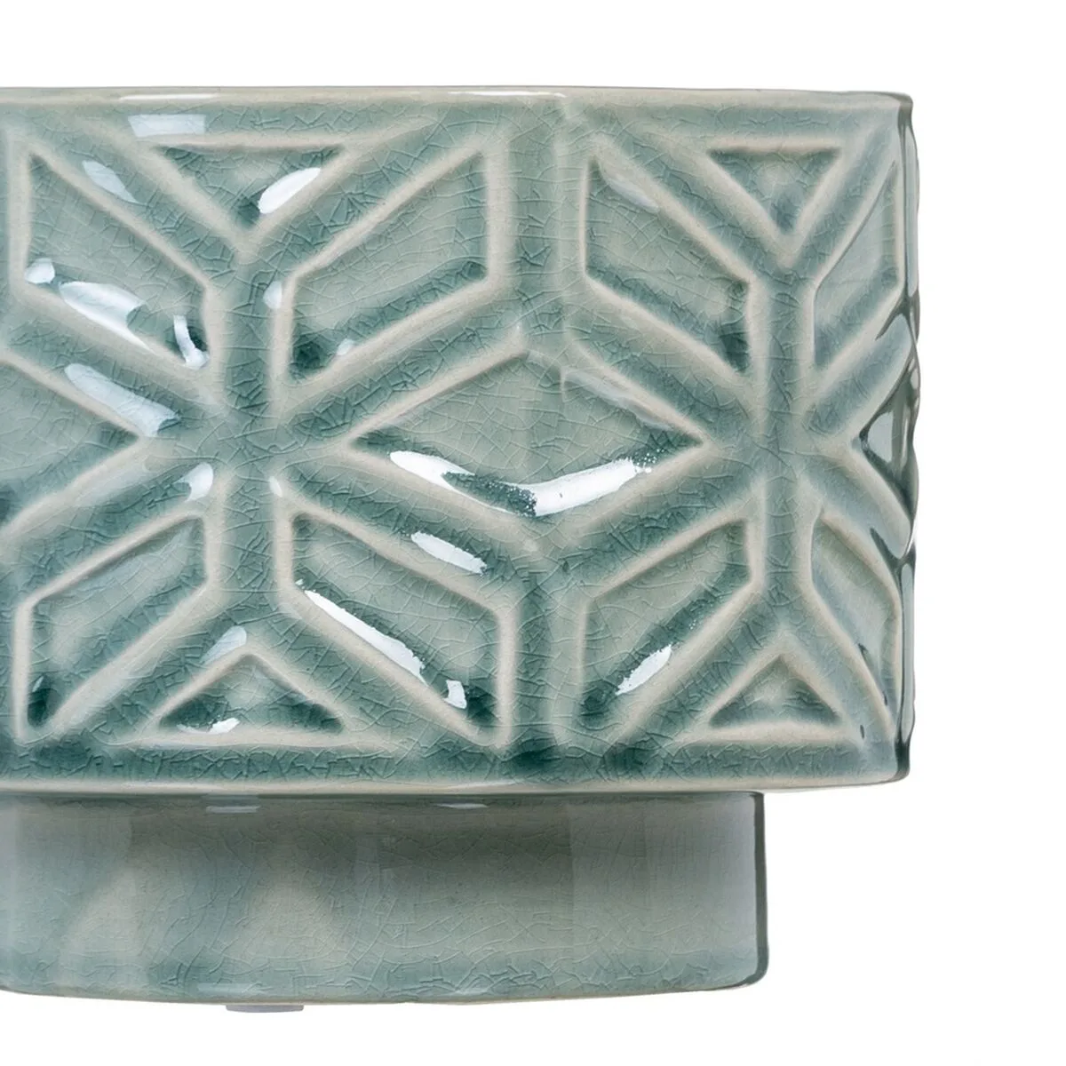 Cache pot bleu ceramique 13 5 x 13 5 x 11 5 cm s880585011. Diaytar, le partenaire de ceux qui veulent une vie mieux équipée, mieux designée et plus connectée, tout simplement.Diaytar : Le laboratoire des tendances où naissent vos futurs produits préférés, des essentiels aux plus innovants.